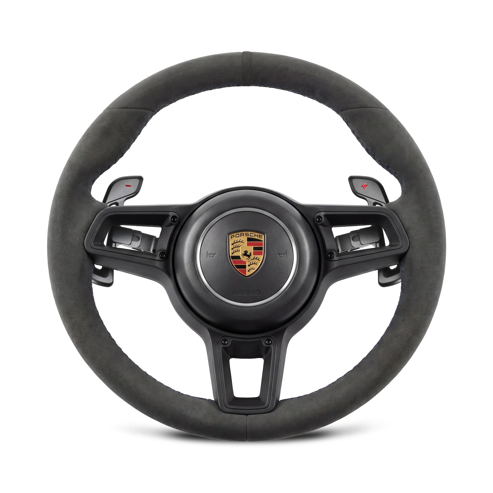 JQ Werks Madtrace® Clubsport Magnetic Paddle Shifters For PORSCHE - Image 49