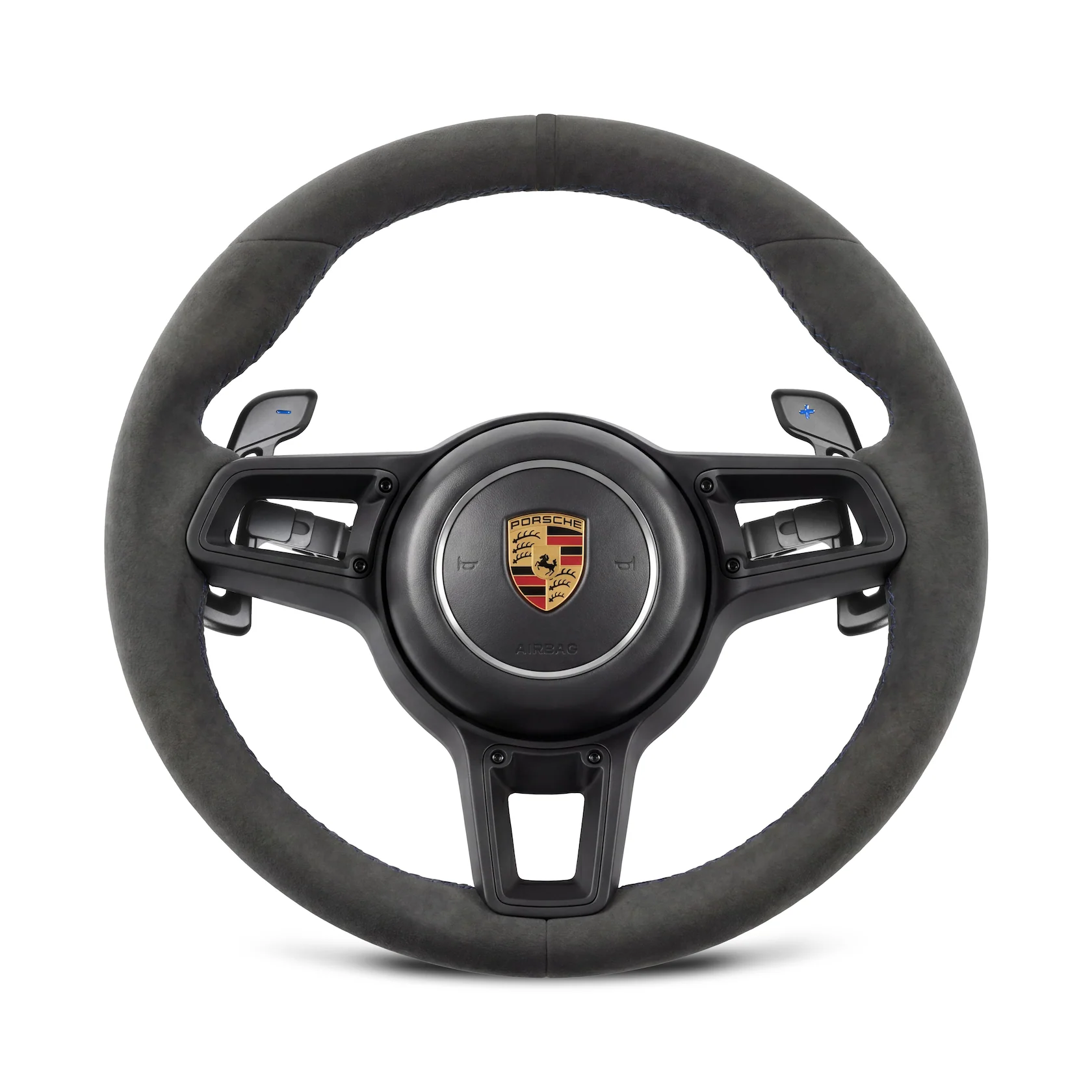 JQ Werks Madtrace® Clubsport Magnetic Paddle Shifters For PORSCHE - Image 50