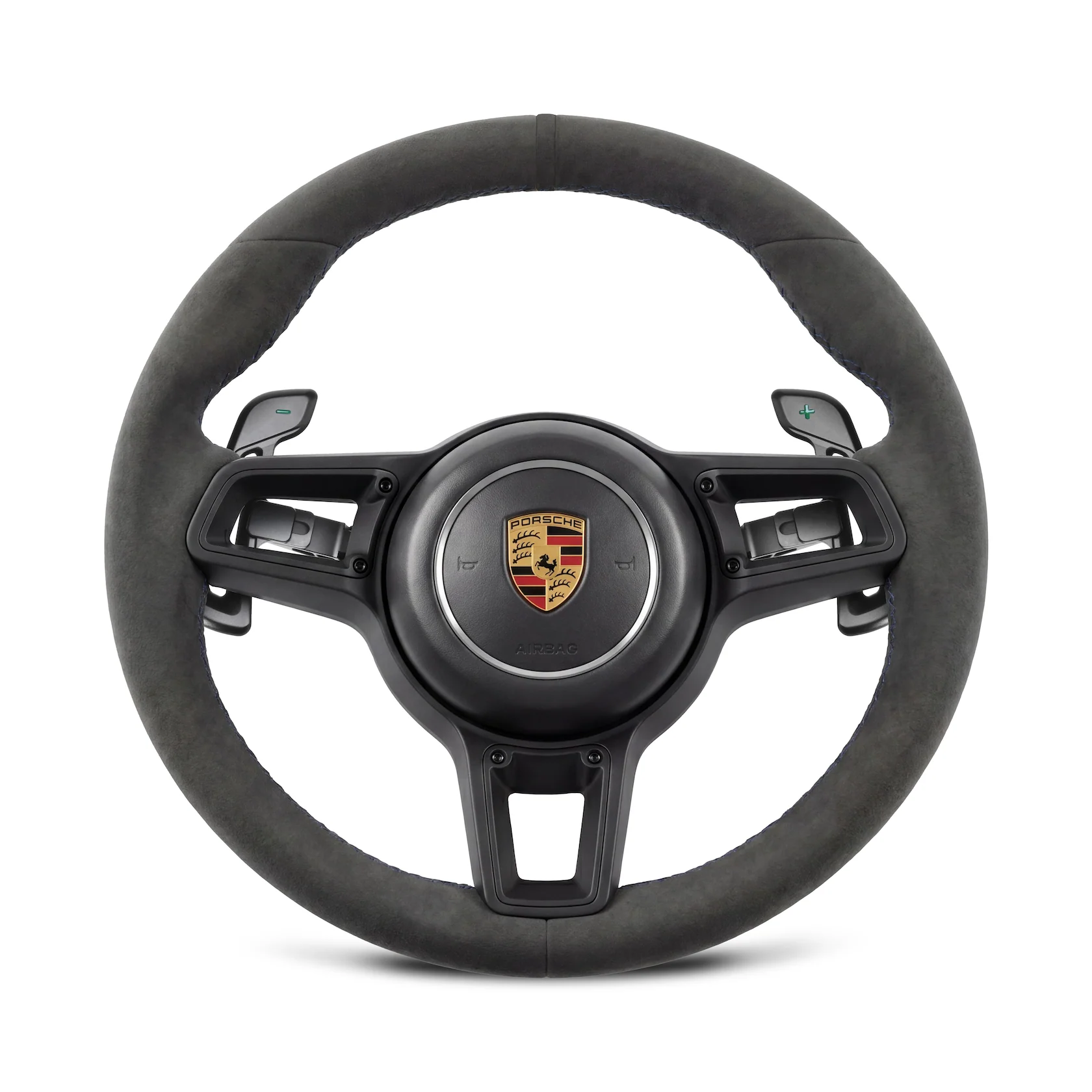 JQ Werks Madtrace® Clubsport Magnetic Paddle Shifters For PORSCHE - Image 51
