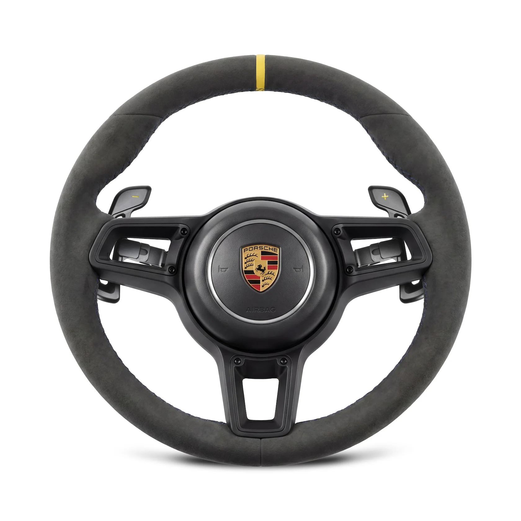 JQ Werks Madtrace® Clubsport Magnetic Paddle Shifters For PORSCHE - Image 52