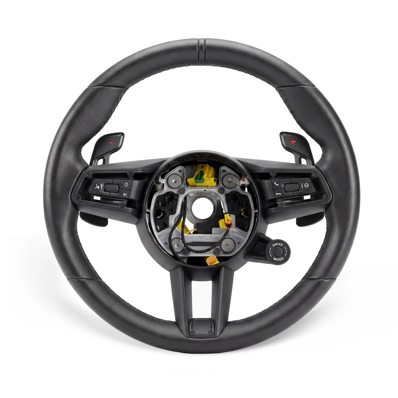JQ Werks Madtrace® Clubsport Magnetic Paddle Shifters For PORSCHE - Image 53