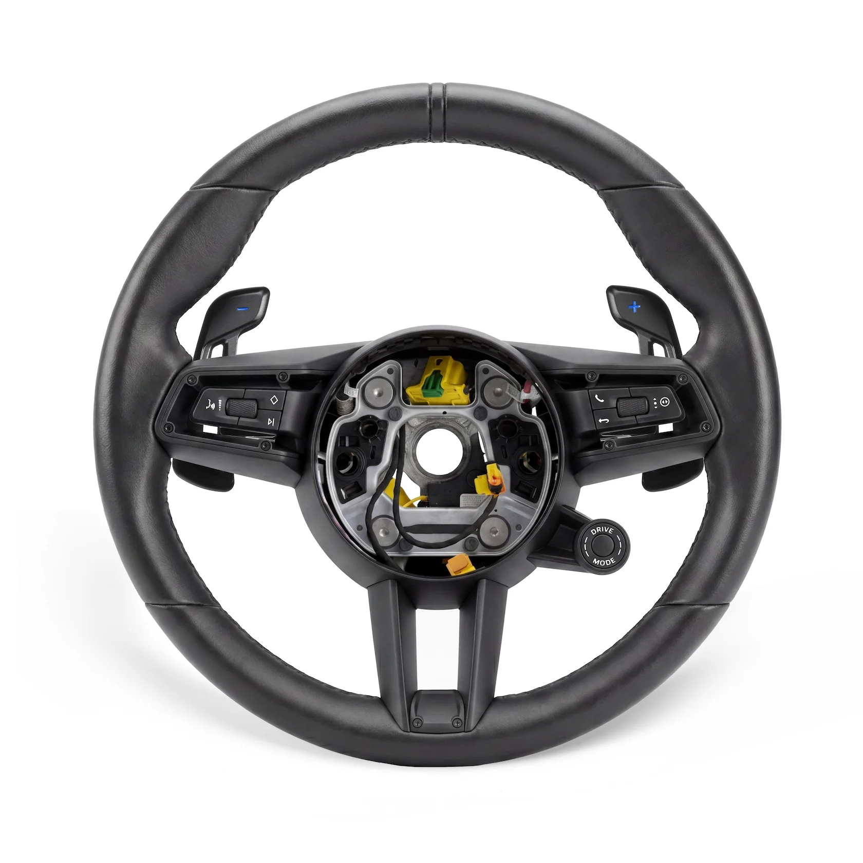 JQ Werks Madtrace® Clubsport Magnetic Paddle Shifters For PORSCHE - Image 54