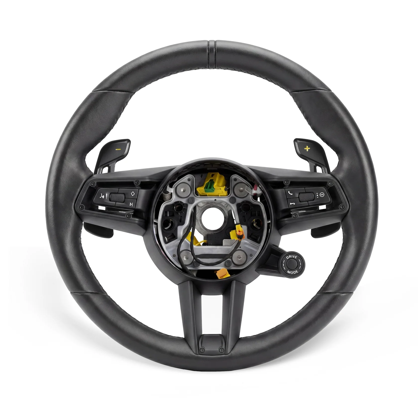 JQ Werks Madtrace® Clubsport Magnetic Paddle Shifters For PORSCHE - Image 56
