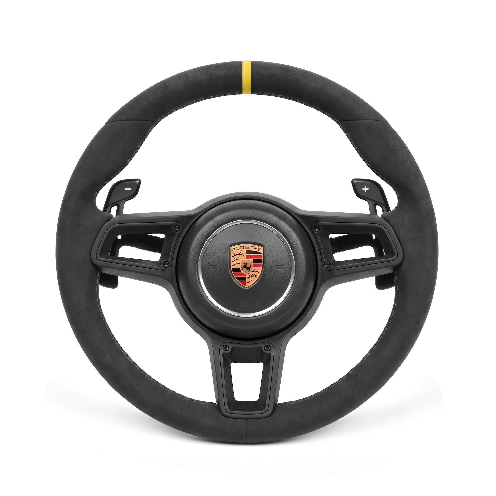 JQ Werks Madtrace® Clubsport Magnetic Paddle Shifters For PORSCHE - Image 57