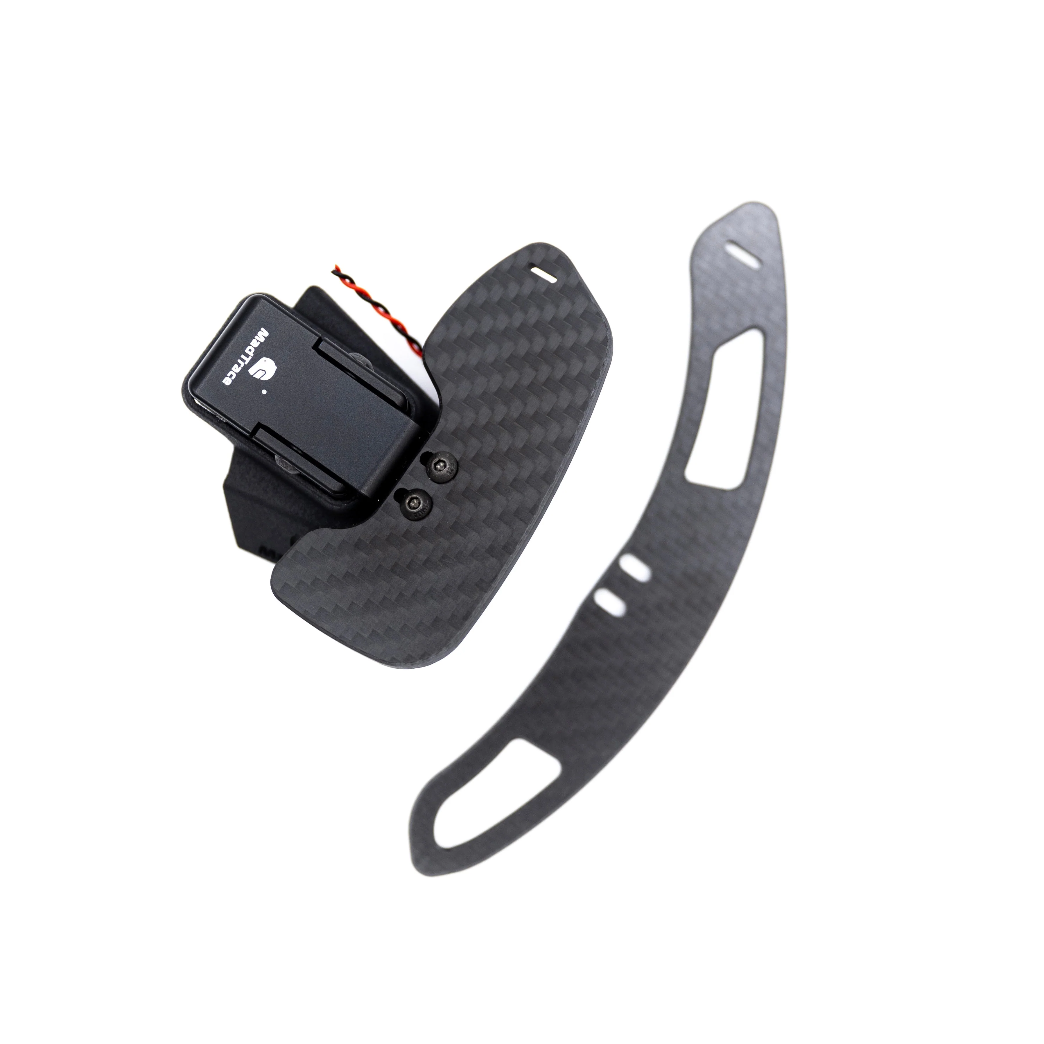 JQ Werks Madtrace® Clubsport Magnetic Paddle Shifters For Volkswagen - Image 3