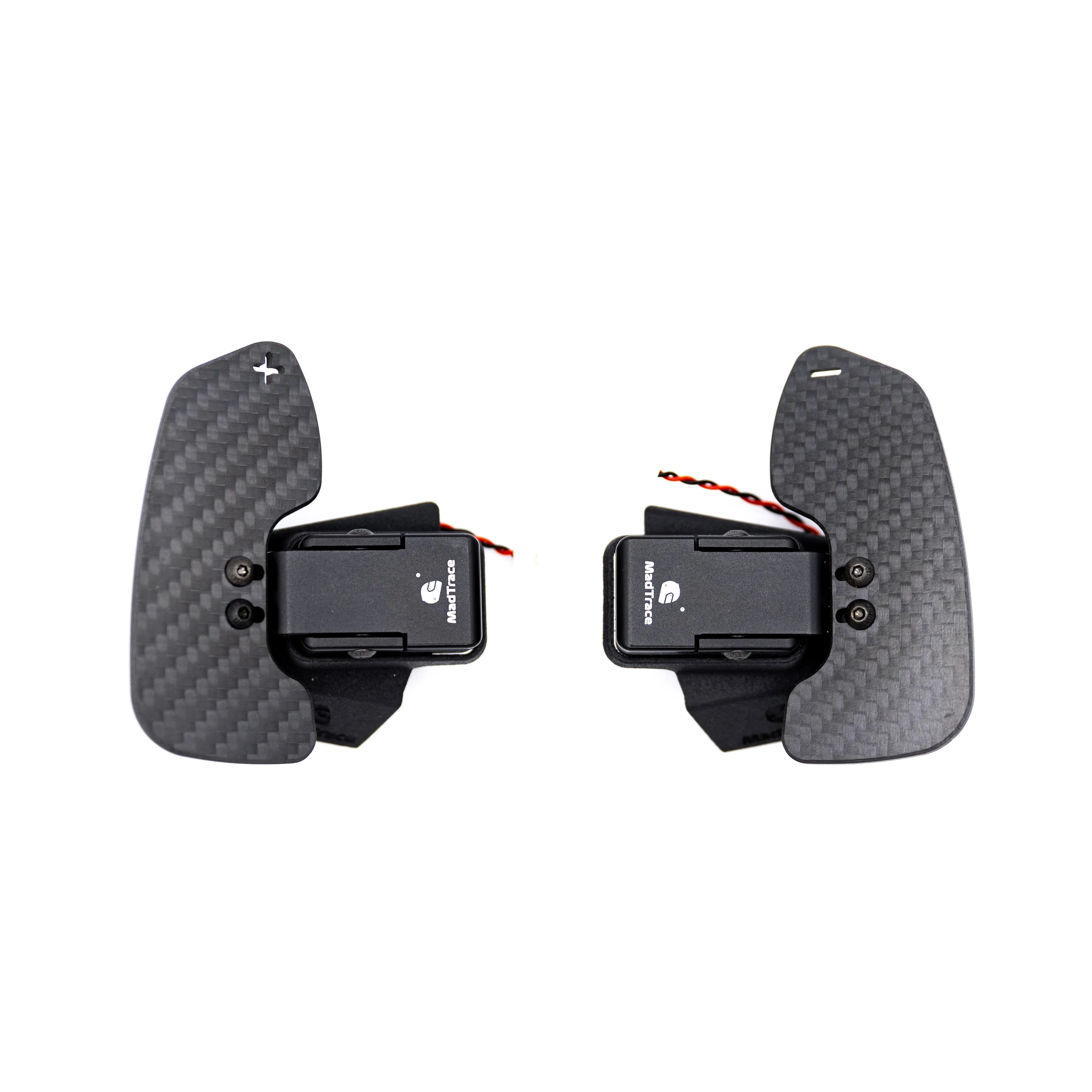 JQ Werks Madtrace® Clubsport Magnetic Paddle Shifters For Volkswagen - Image 5