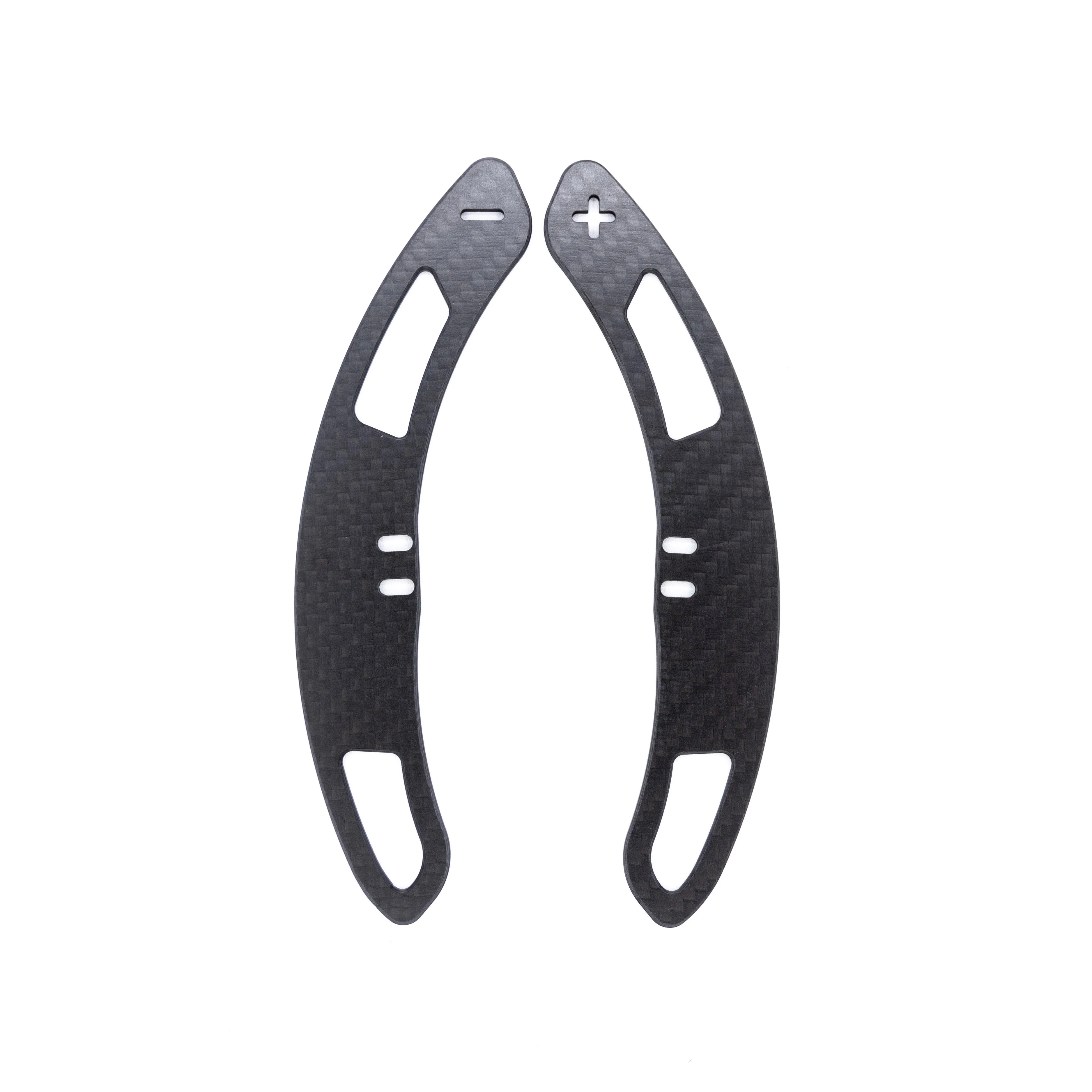 JQ Werks Madtrace® Clubsport Magnetic Paddle Shifters For Volkswagen - Image 6