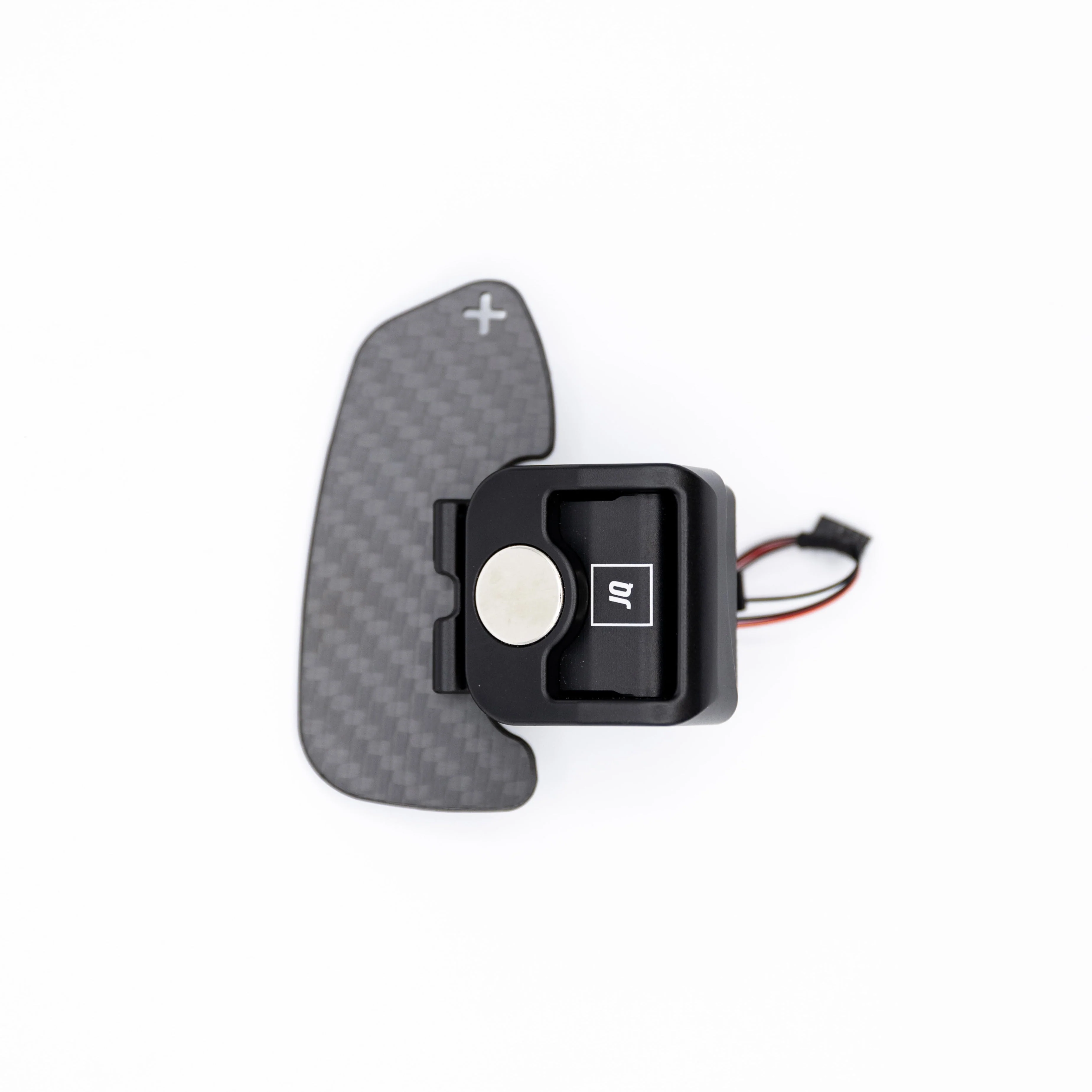 JQ Werks Madtrace® GEN 1 Clubsport Magnetic Paddle Shifters For AUDI