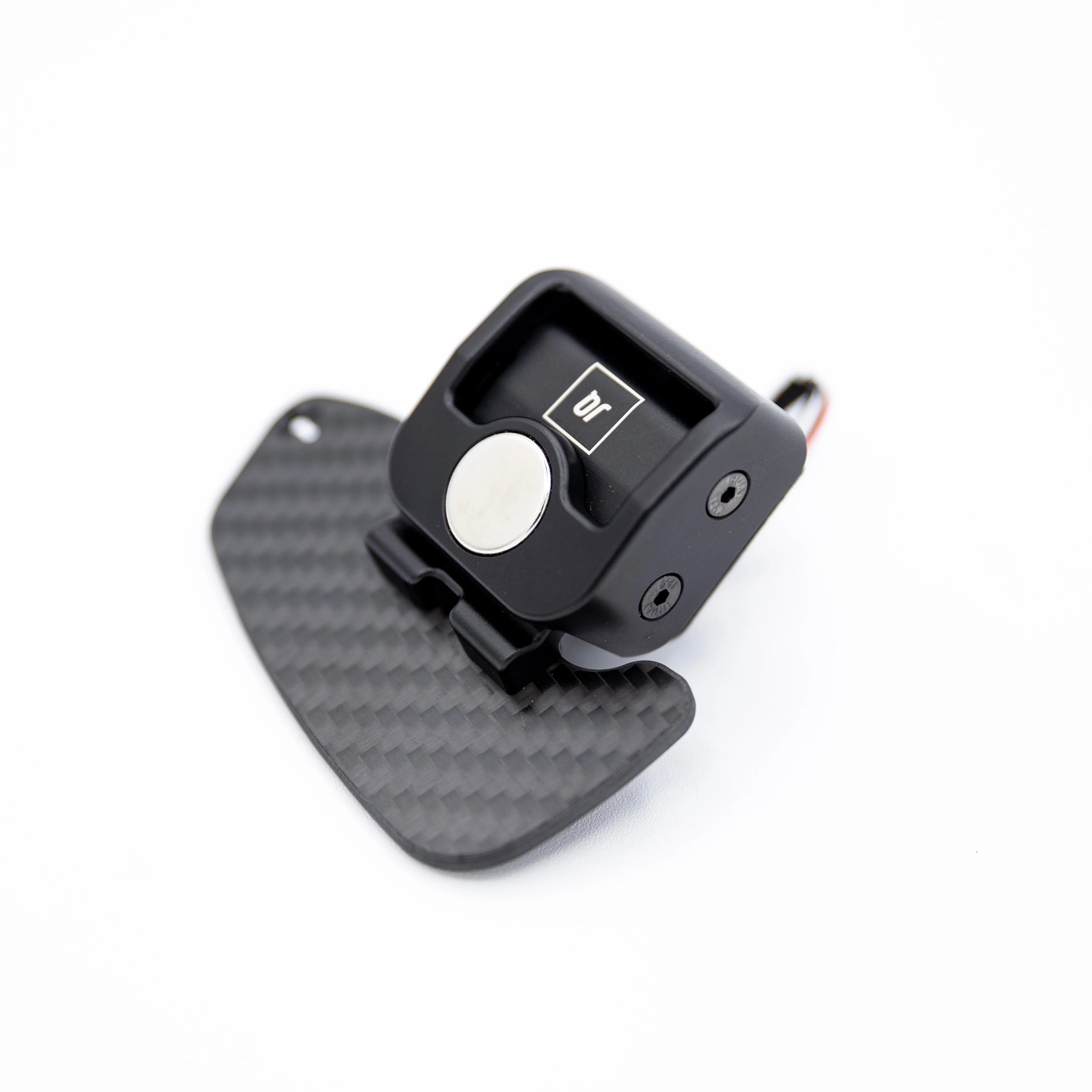 JQ Werks Madtrace® GEN 1 Clubsport Magnetic Paddle Shifters For AUDI - Image 2