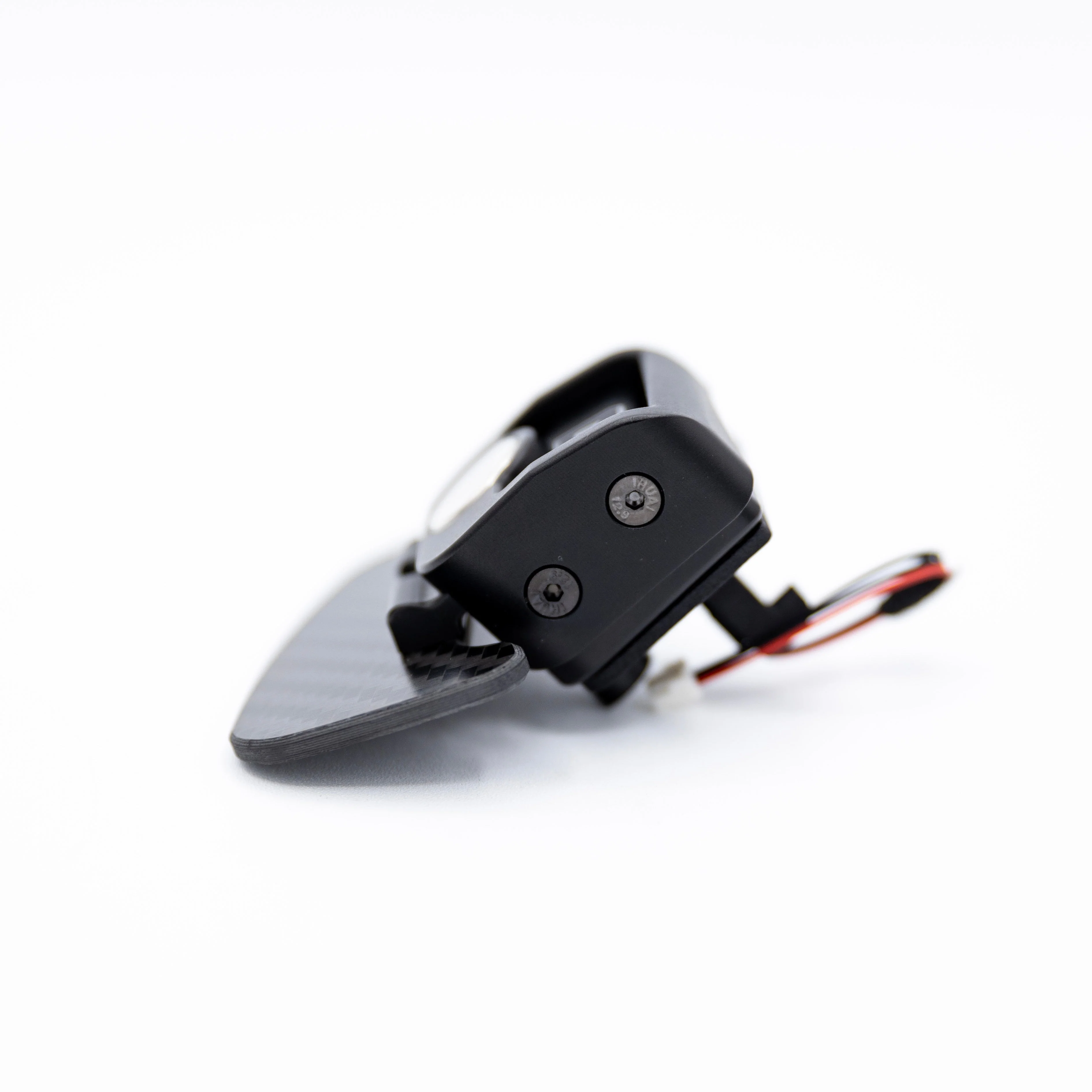 JQ Werks Madtrace® GEN 1 Clubsport Magnetic Paddle Shifters For AUDI - Image 3