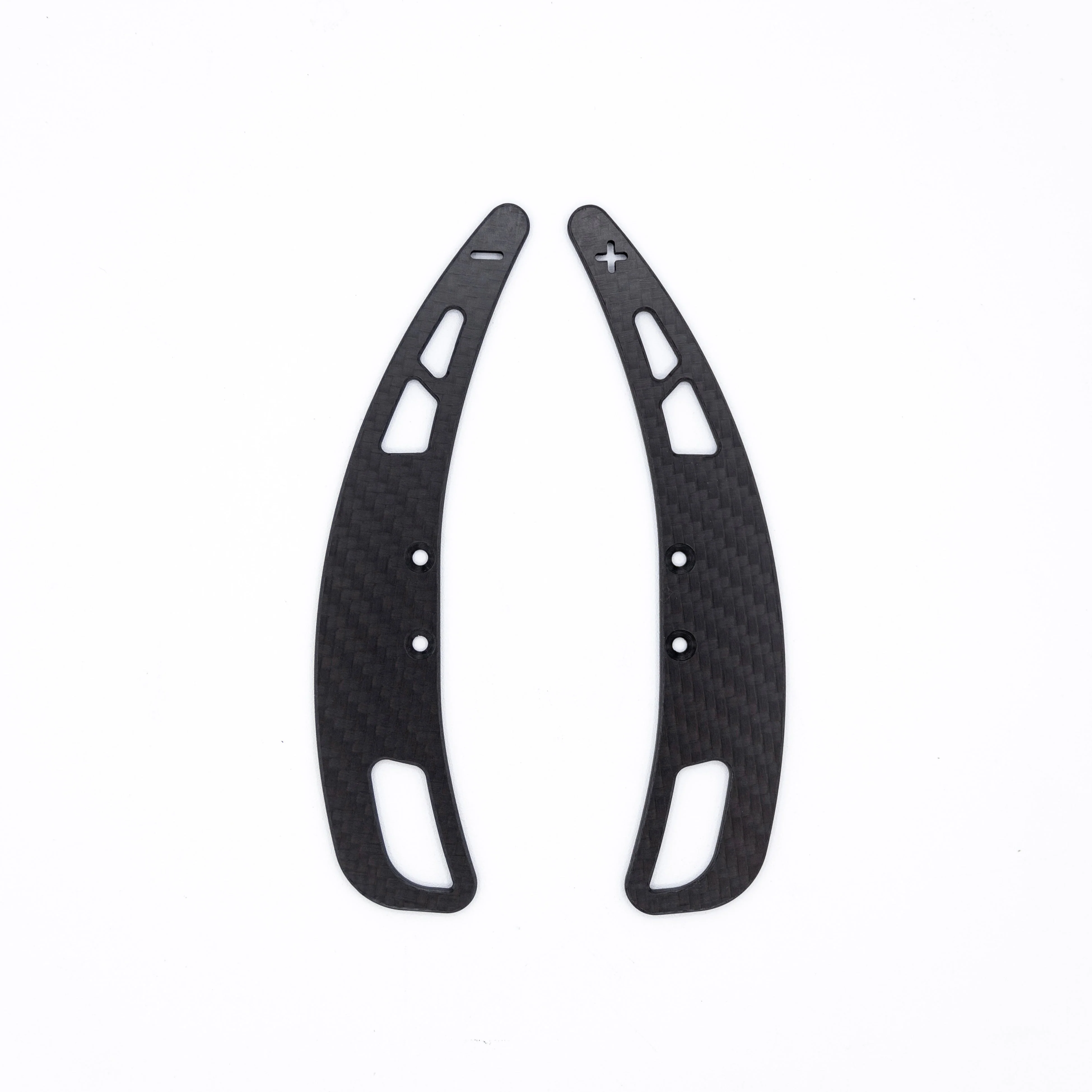JQ Werks Madtrace® GEN 1 Clubsport Magnetic Paddle Shifters For AUDI - Image 4