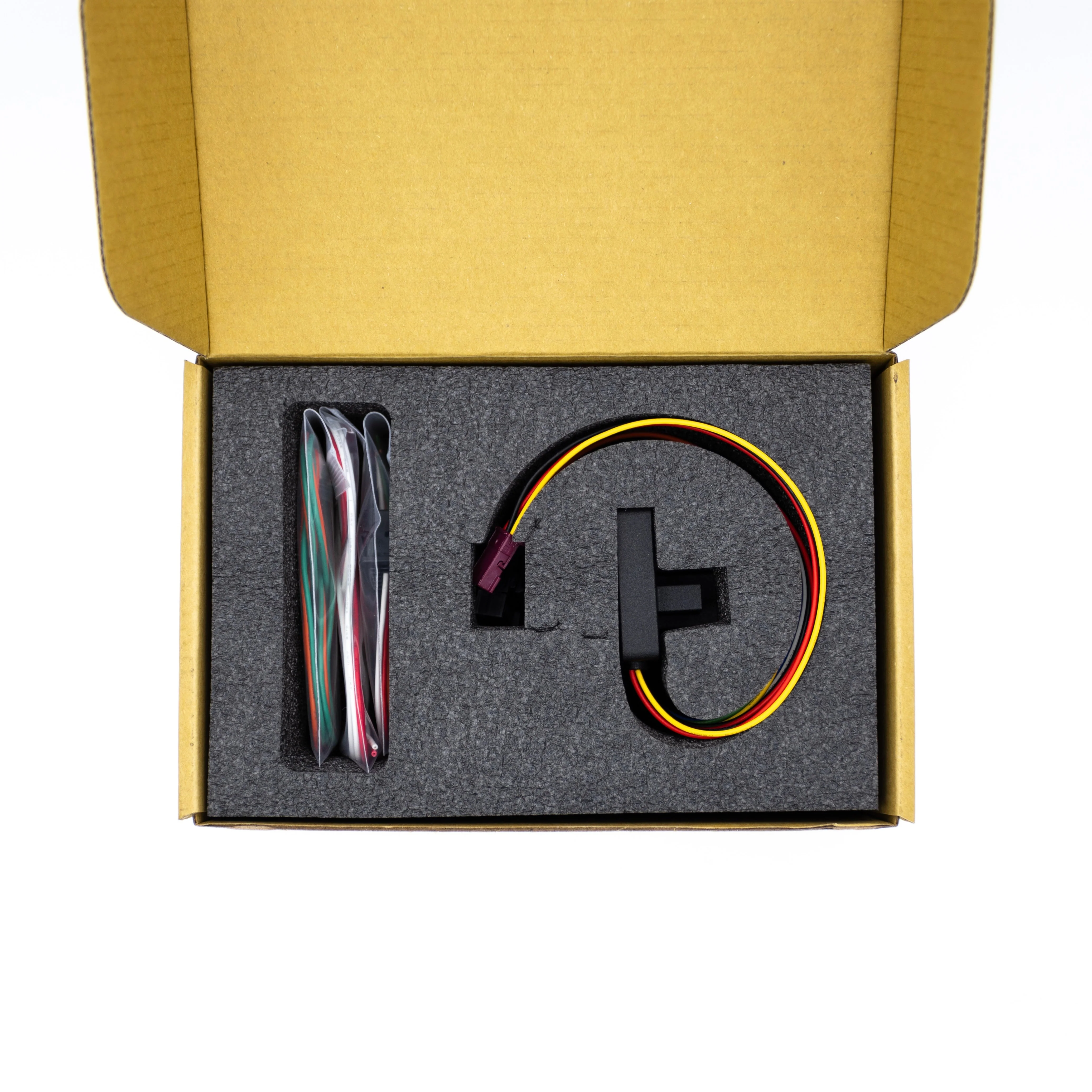 JQ Werks Madtrace® GEN 1 Racing Steering Wheel Driving Dynamic Control Module For BMW F8X Chassis - Image 5