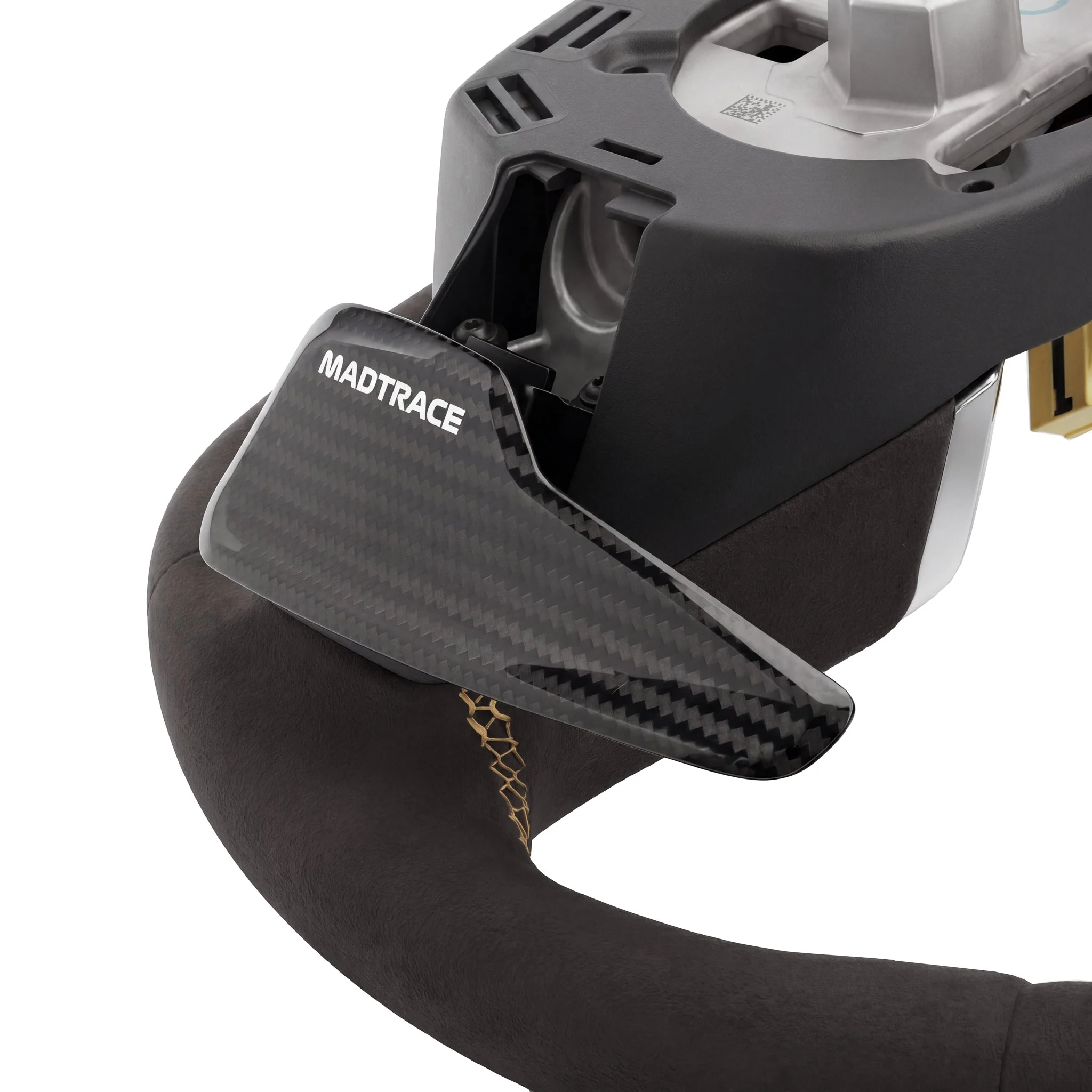 JQ Werks Madtrace® Magnetic Paddle Shifters For Chevrolet Corvette - Image 22