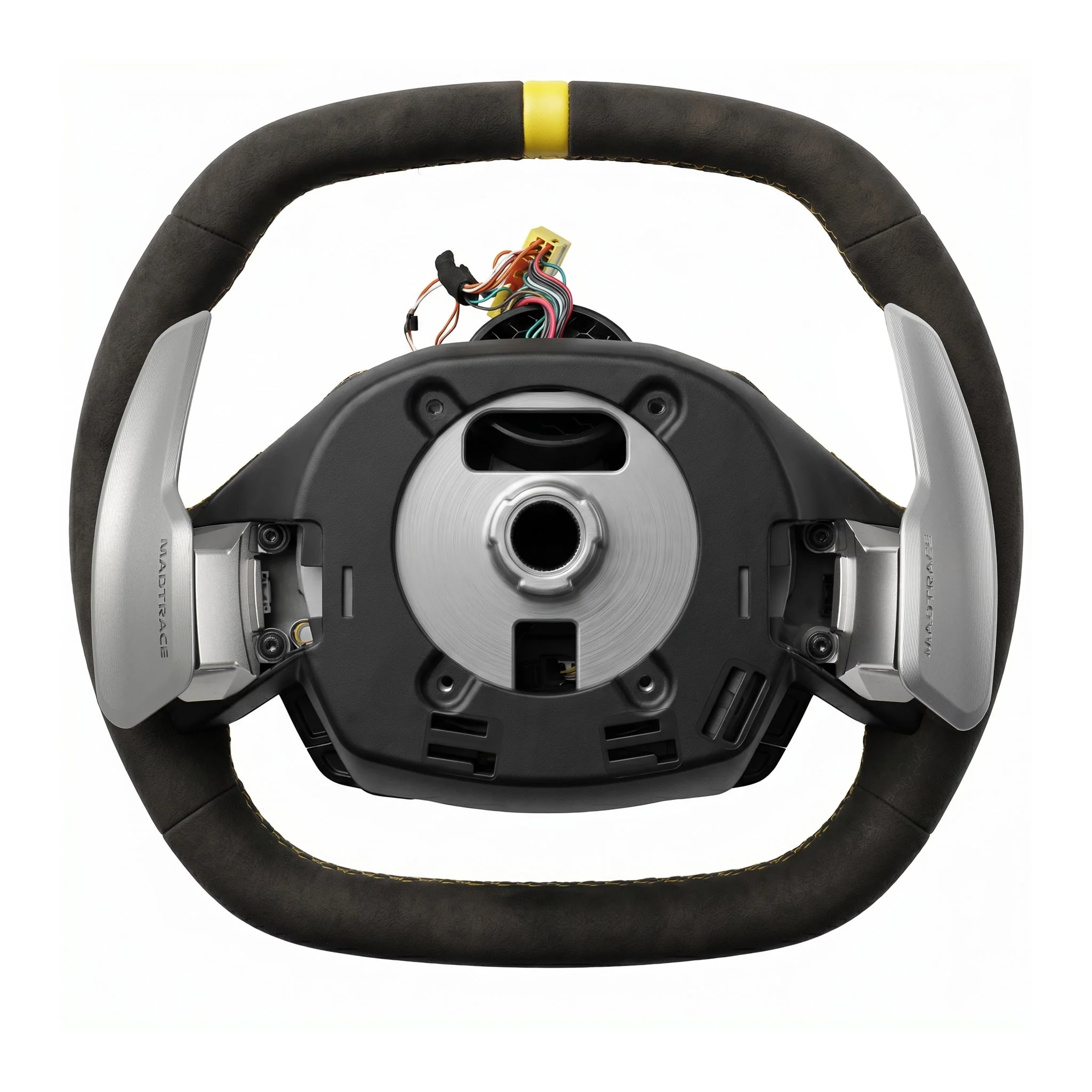 JQ Werks Madtrace® Magnetic Paddle Shifters For Chevrolet Corvette - Image 24