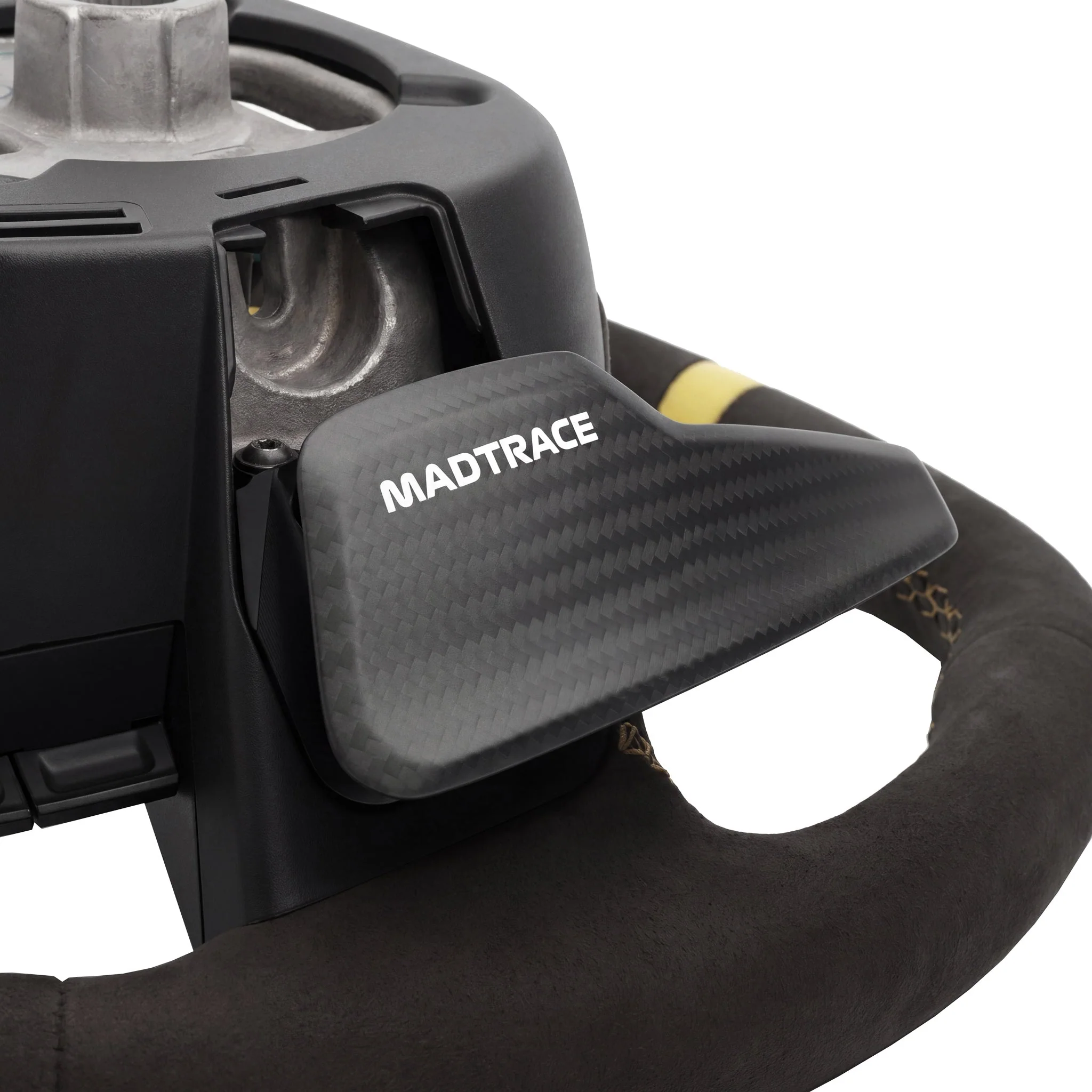 JQ Werks Madtrace® Magnetic Paddle Shifters For Chevrolet Corvette - Image 26