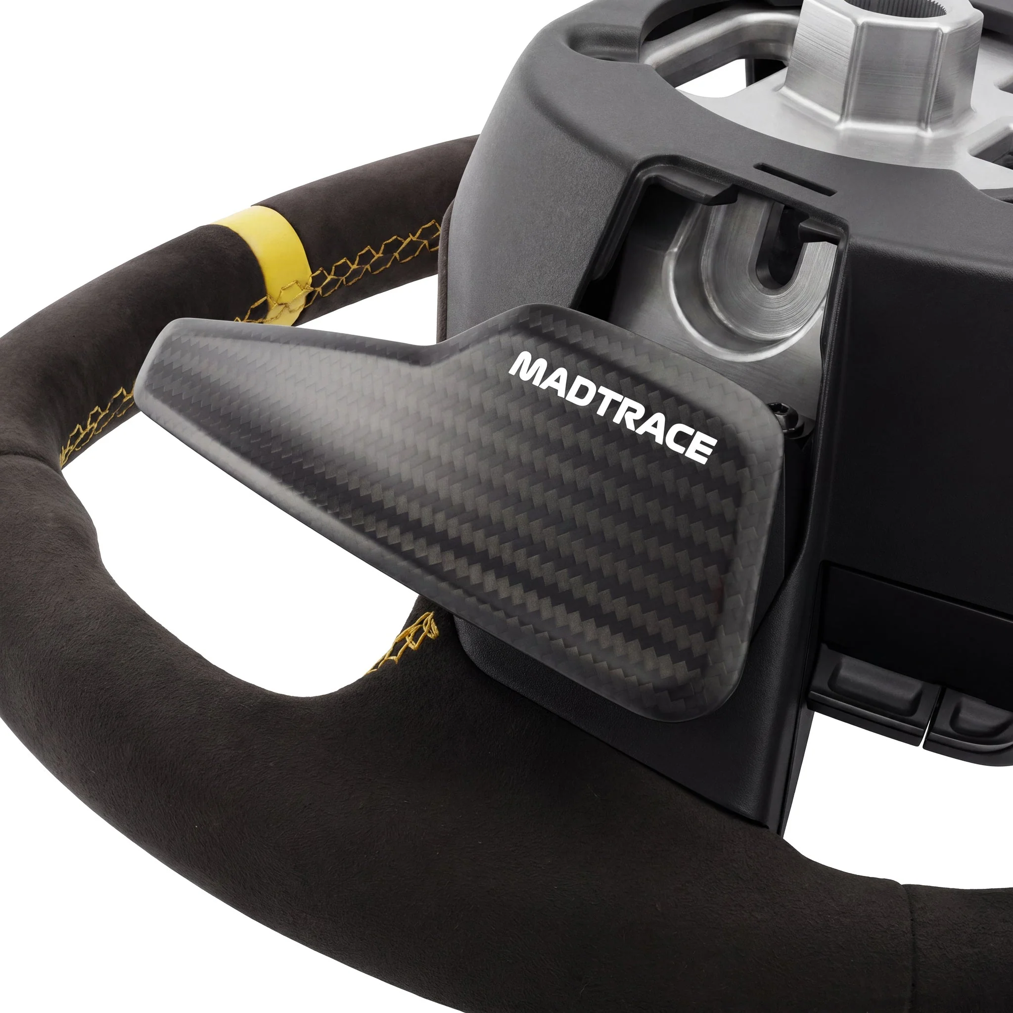 JQ Werks Madtrace® Magnetic Paddle Shifters For Chevrolet Corvette - Image 27