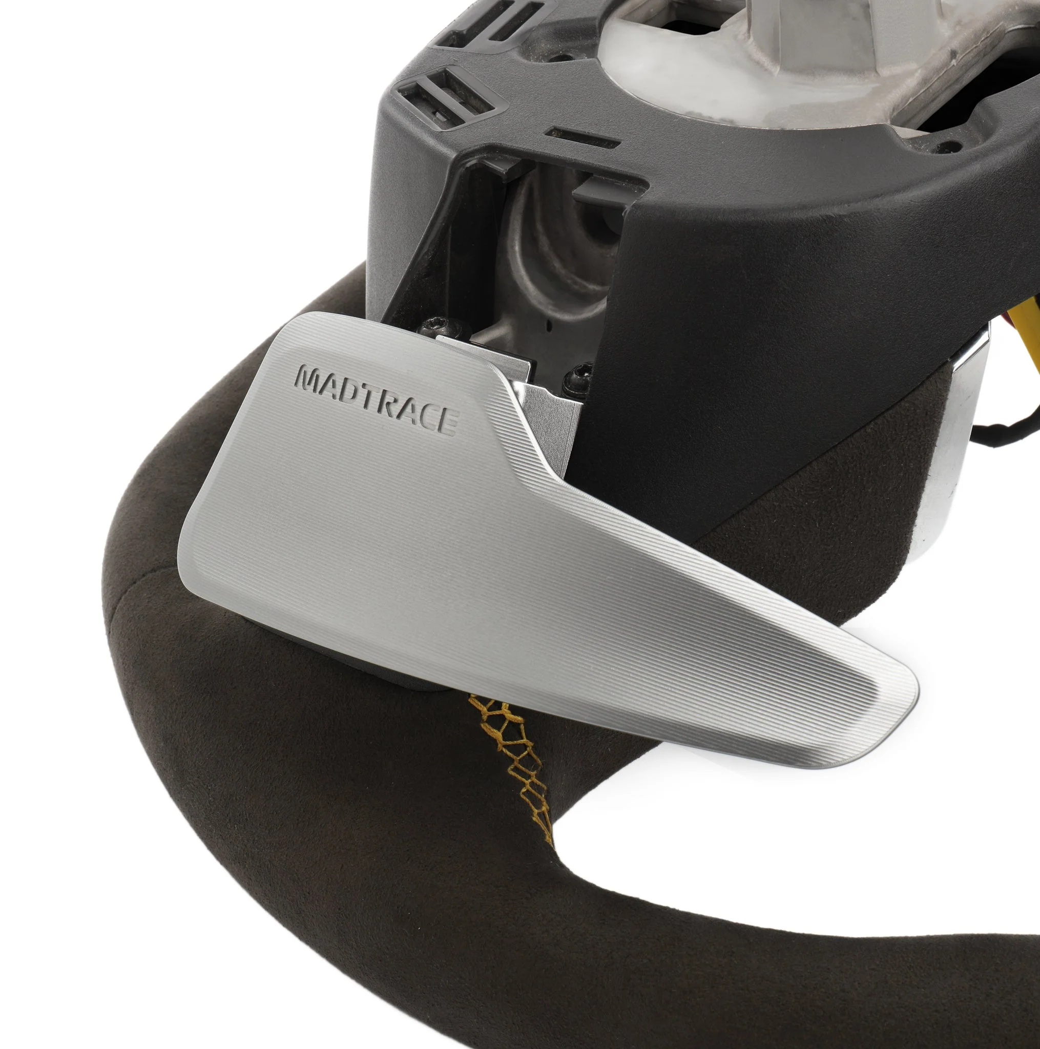 JQ Werks Madtrace® Magnetic Paddle Shifters For Chevrolet Corvette - Image 29