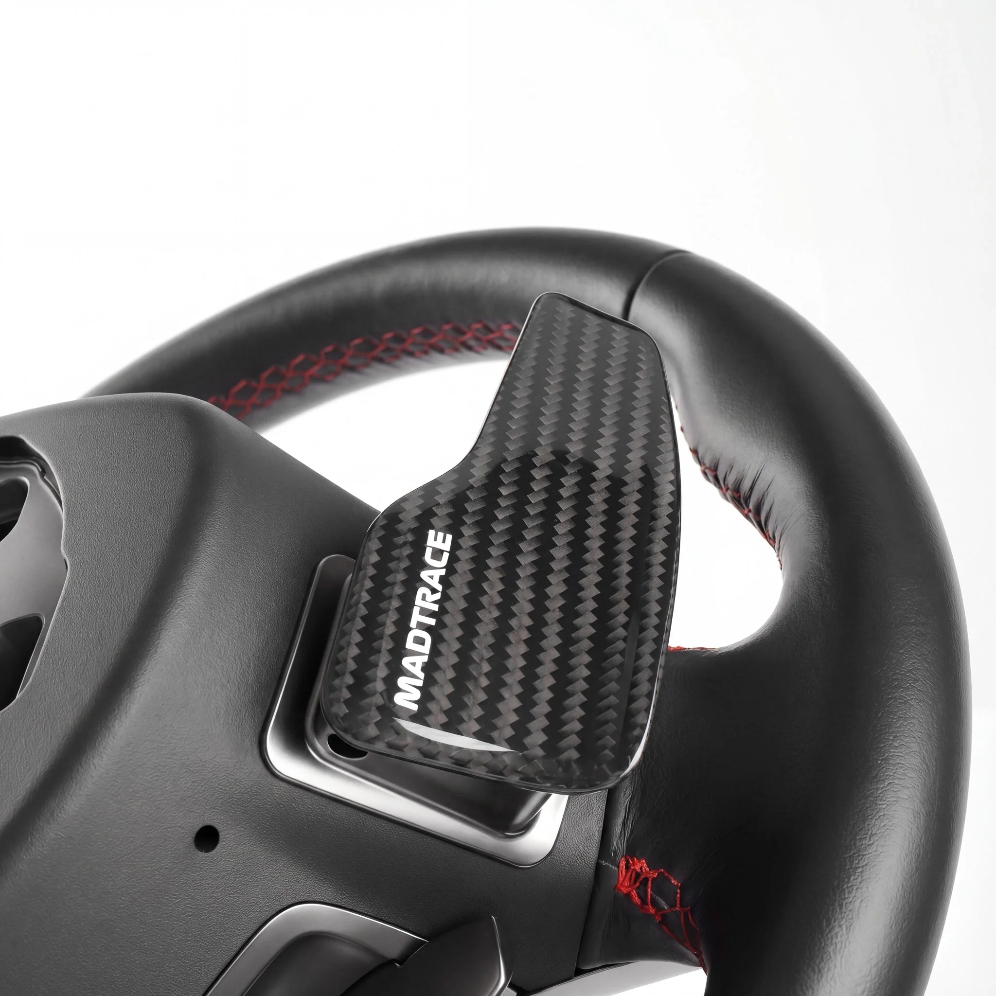 JQ Werks Madtrace® Magnetic Paddle Shifters For Chevrolet Corvette - Image 30