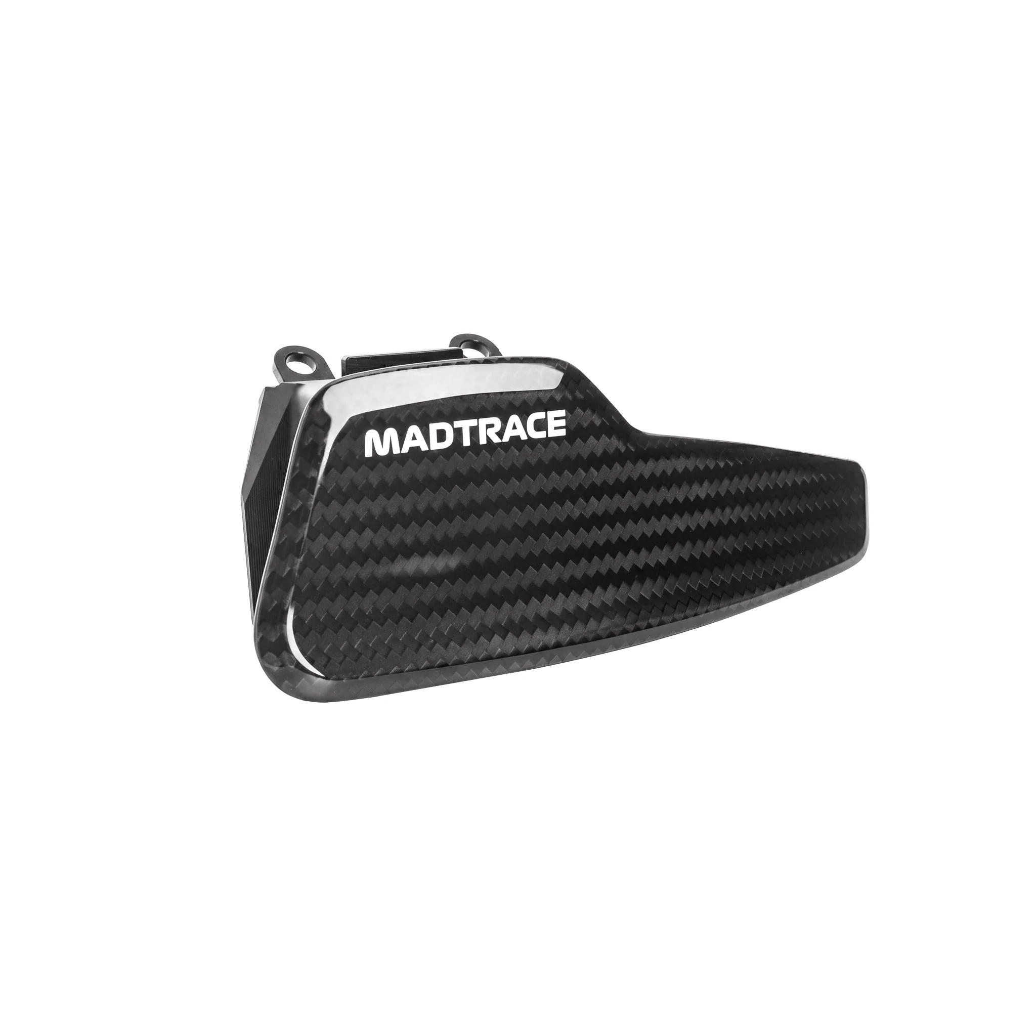 JQ Werks Madtrace® Magnetic Paddle Shifters For Chevrolet Corvette - Image 8