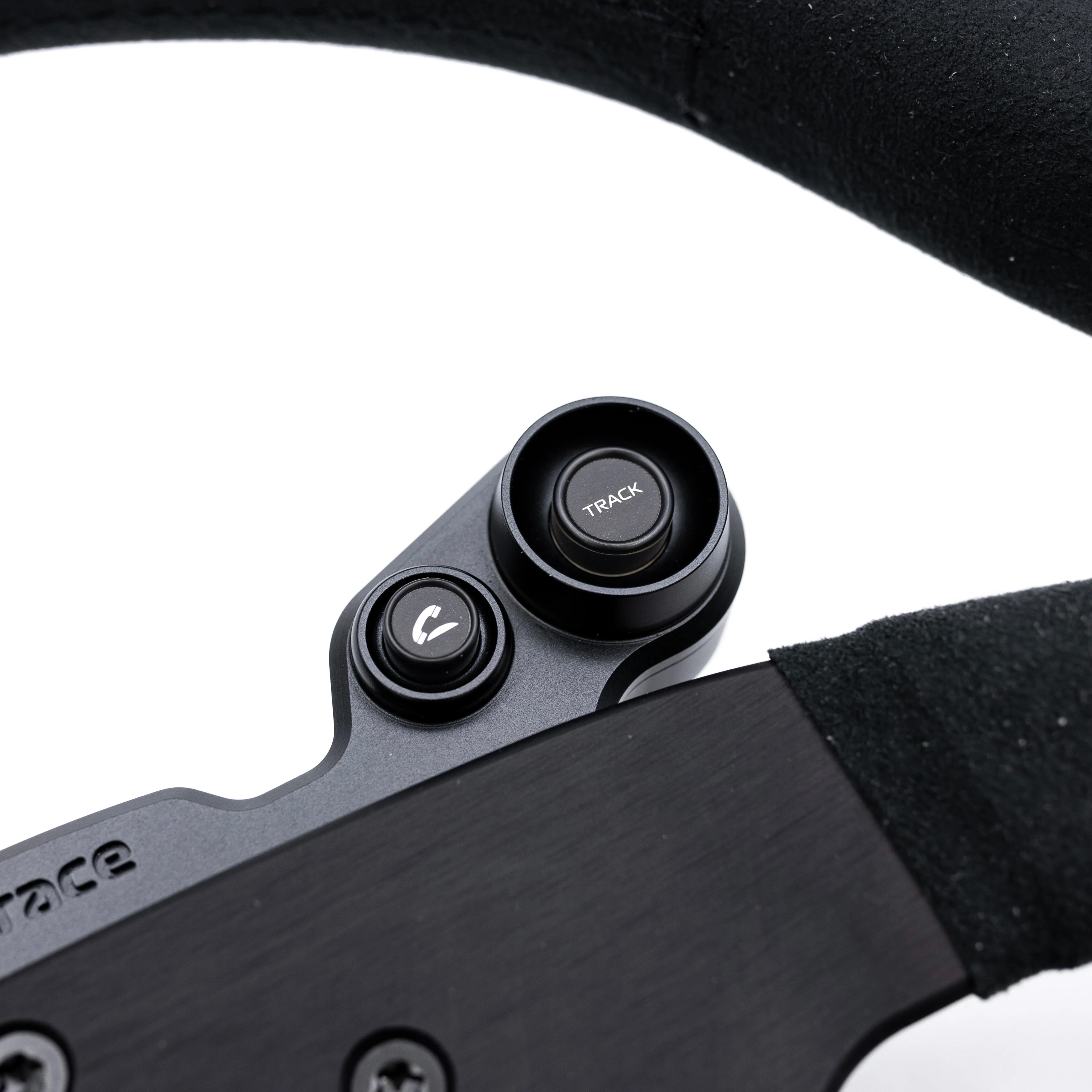 JQ Werks Madtrace® Racing Steering Wheel System For Toyota GR Corolla / GR Yaris - Image 10