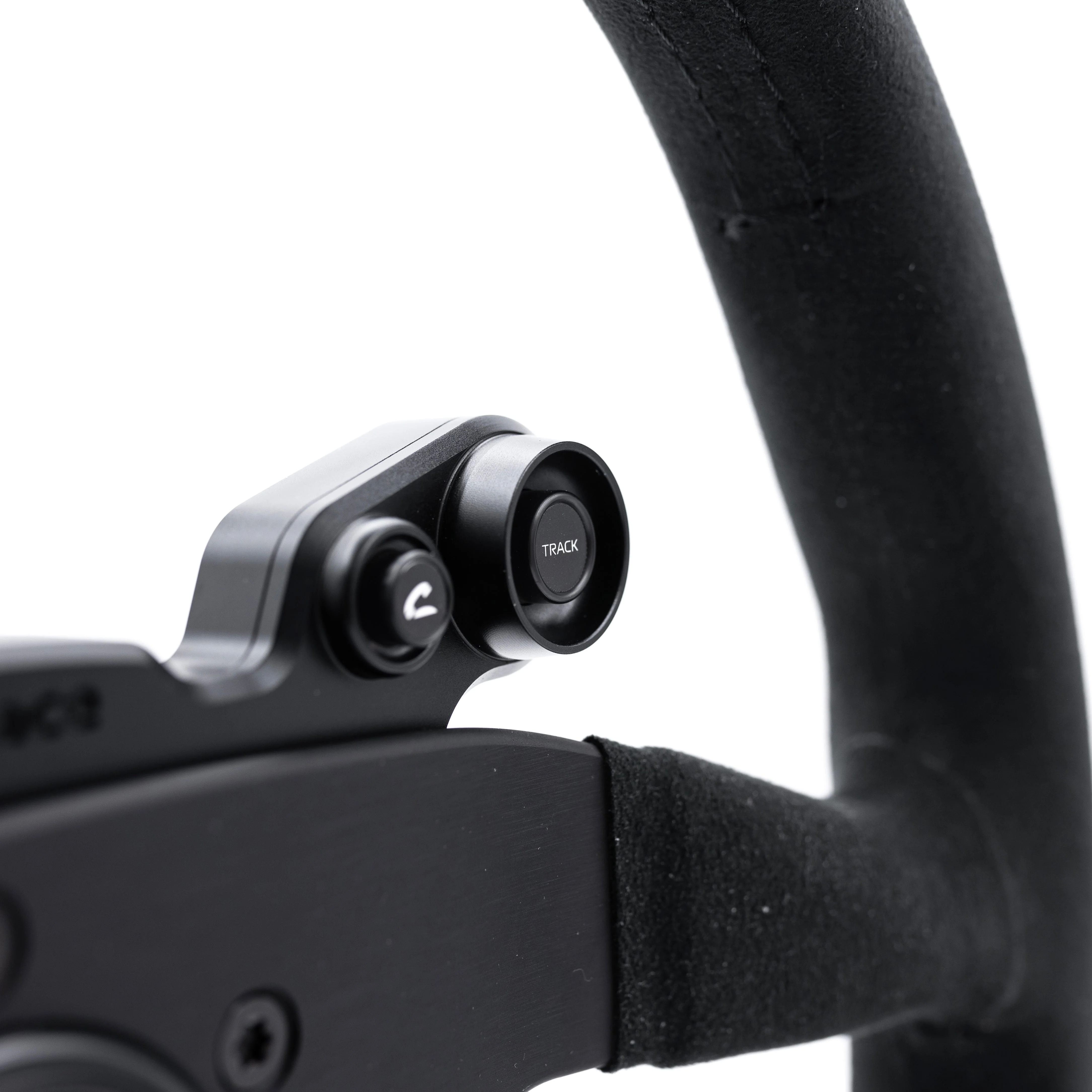 JQ Werks Madtrace® Racing Steering Wheel System For Toyota GR Corolla / GR Yaris - Image 11