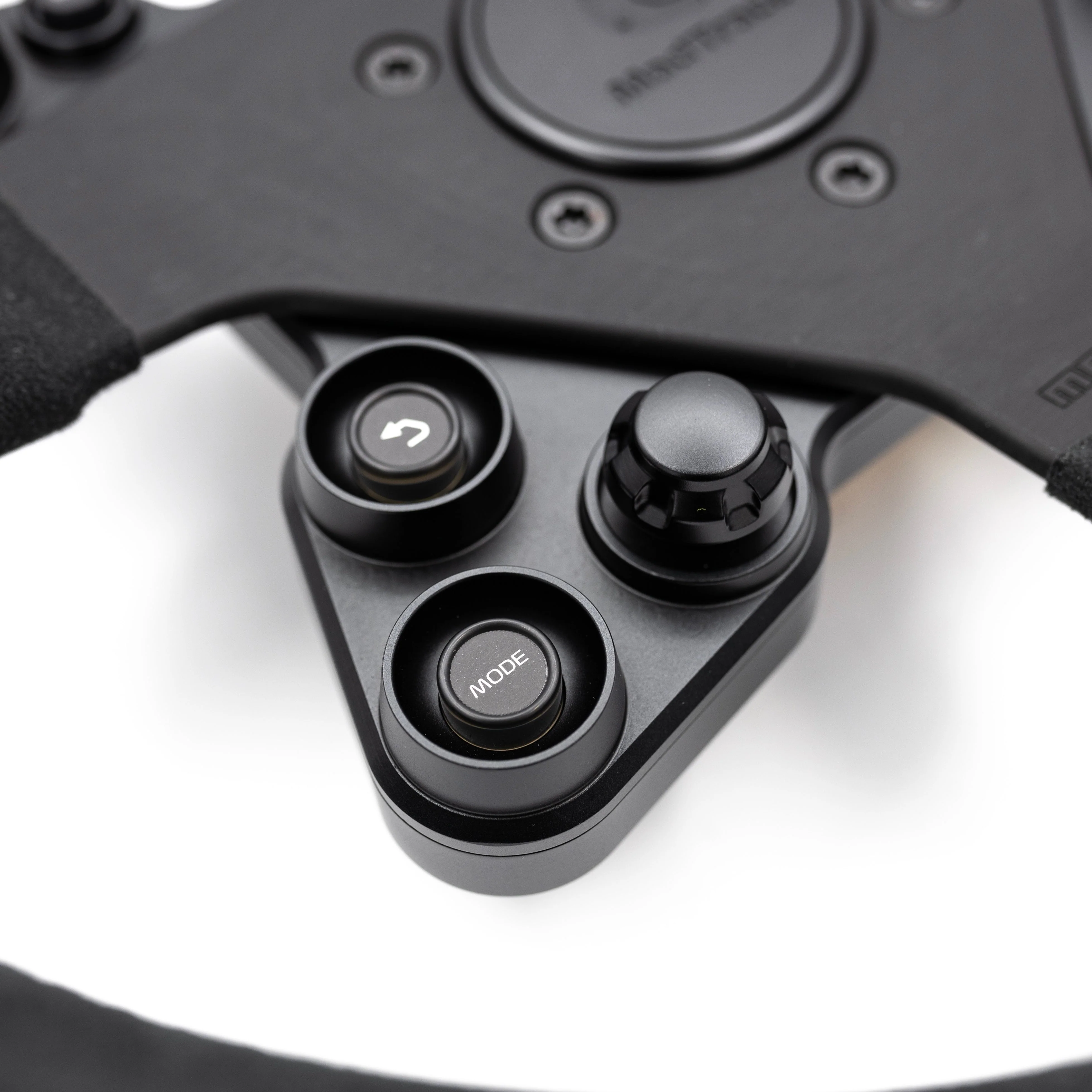 JQ Werks Madtrace® Racing Steering Wheel System For Toyota GR Corolla / GR Yaris - Image 4