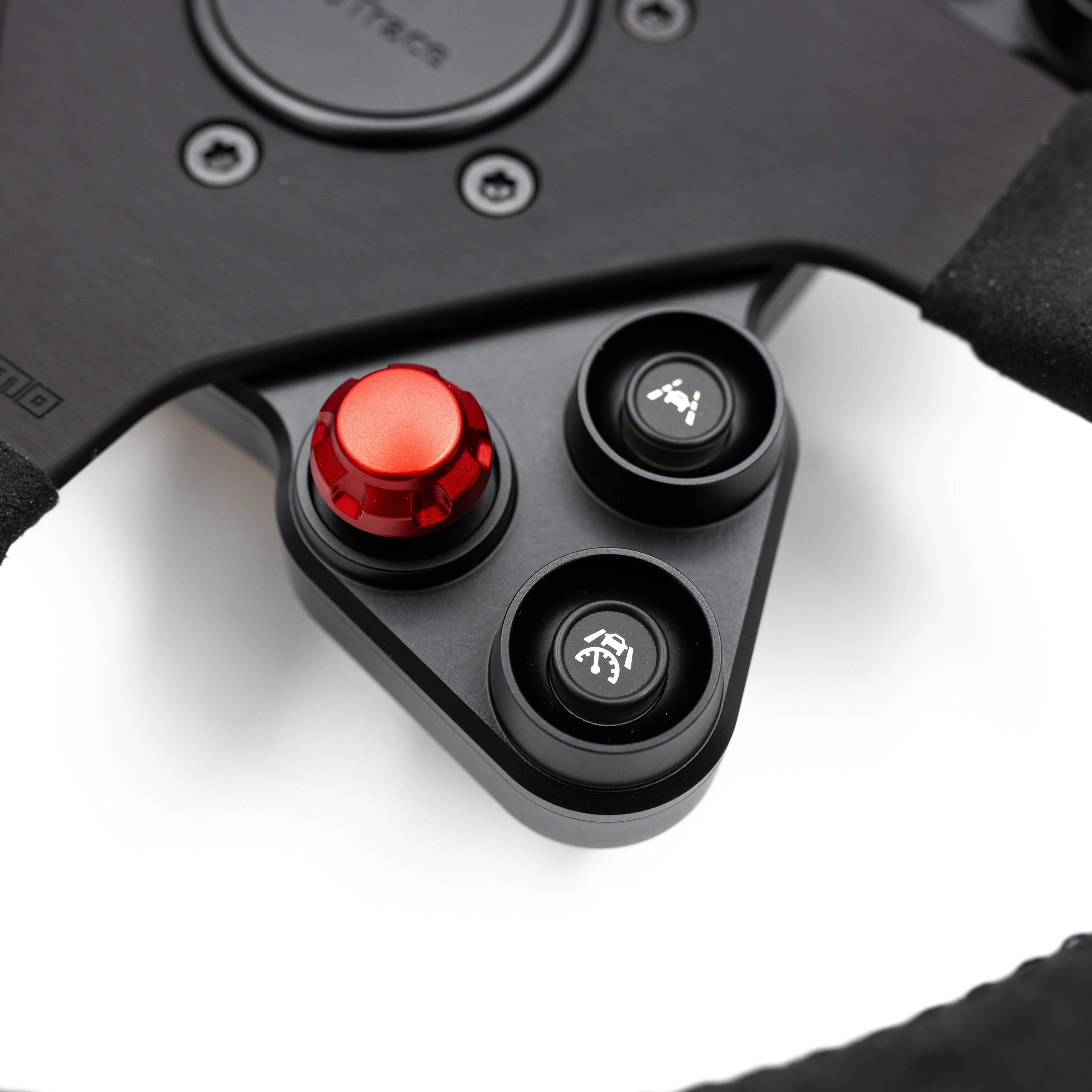 JQ Werks Madtrace® Racing Steering Wheel System For Toyota GR Corolla / GR Yaris - Image 5