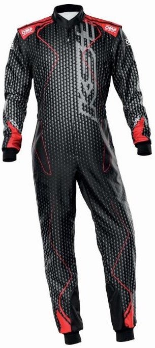 KS-3R Art Karting Racing Suit, FIA Karting Suit