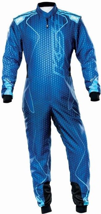 KS-3R Art Karting Racing Suit, FIA Karting Suit - Image 3