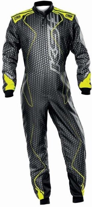 KS-3R Art Karting Racing Suit, FIA Karting Suit - Image 4
