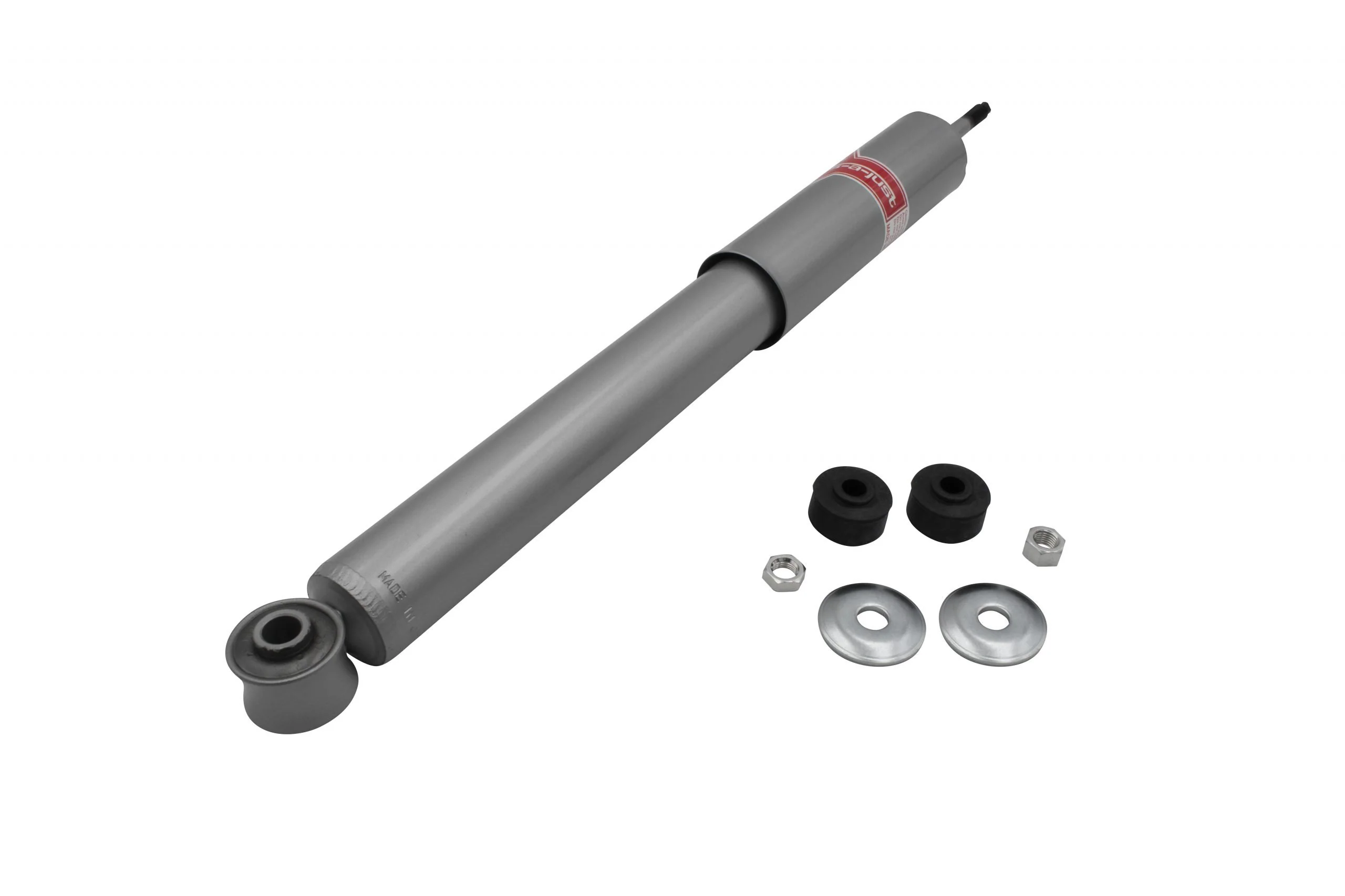 KYB KG4520 Front Ball Joint, Gas-A-Just