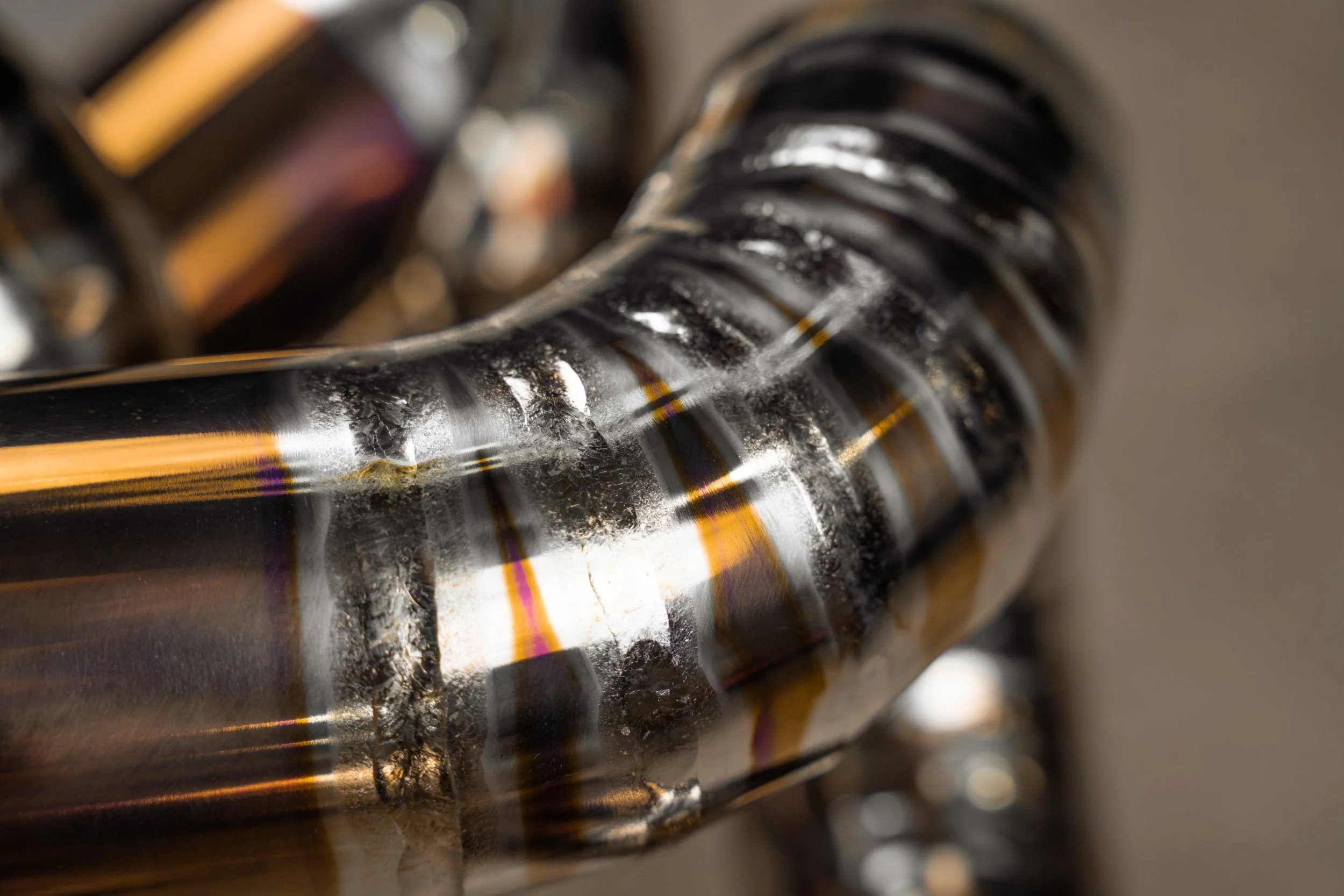 Lamborghini Huracan Performante / EVO / STO / Tecnica True F1 / Valved Exhaust system - Image 37