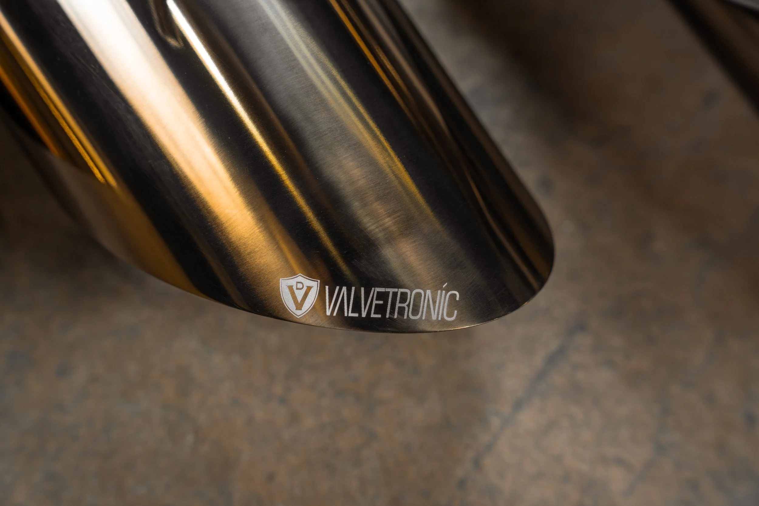 Lamborghini Huracan True F1 / Valved Exhaust System (LP580/610) - Image 29