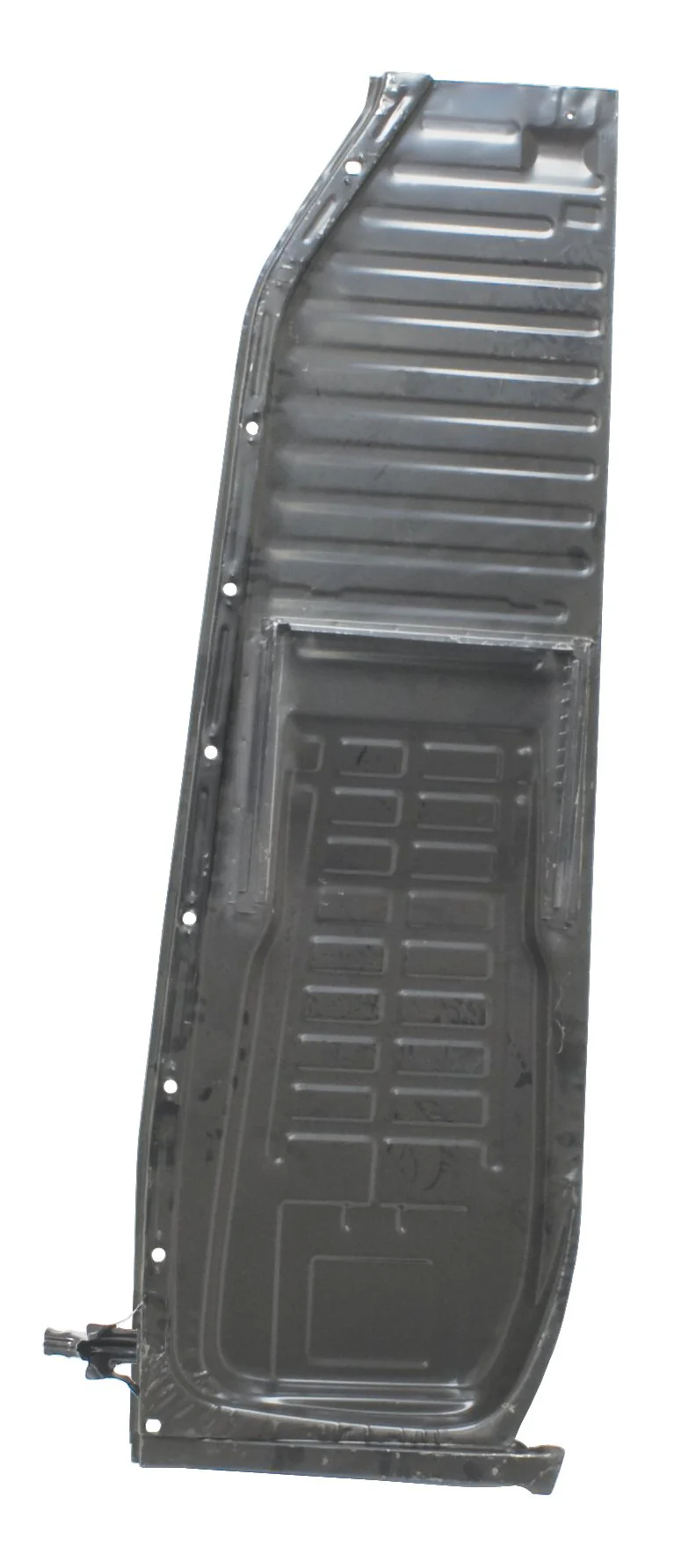 Left Floor Pan, Type 1 Sedan, S/B