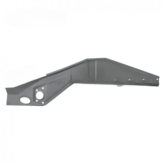 Left Frame Rail for Porsche 356A