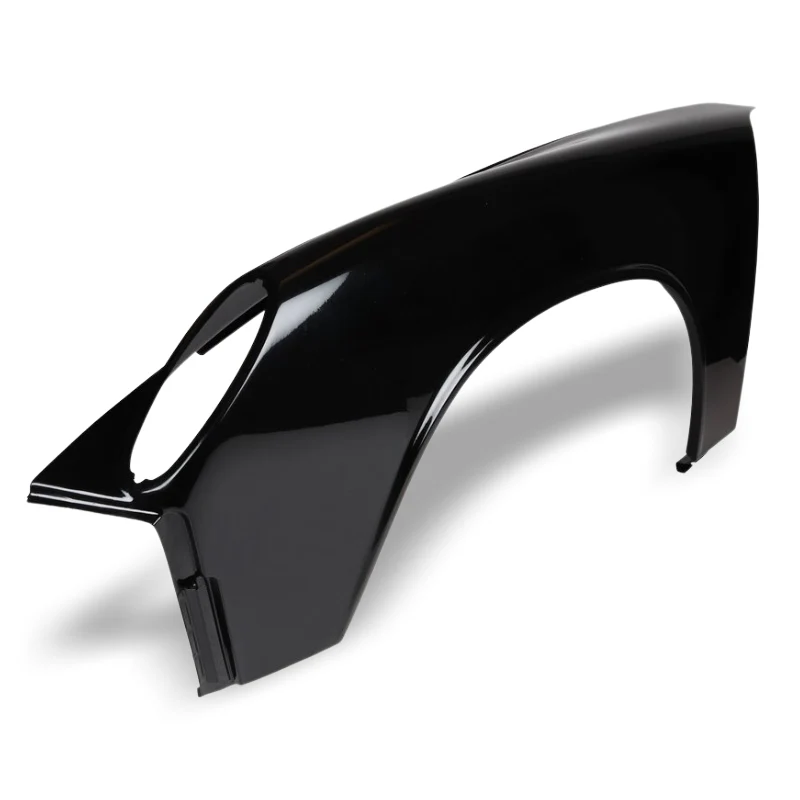 Left Front Fender for a Porsche 914 (1970-76)