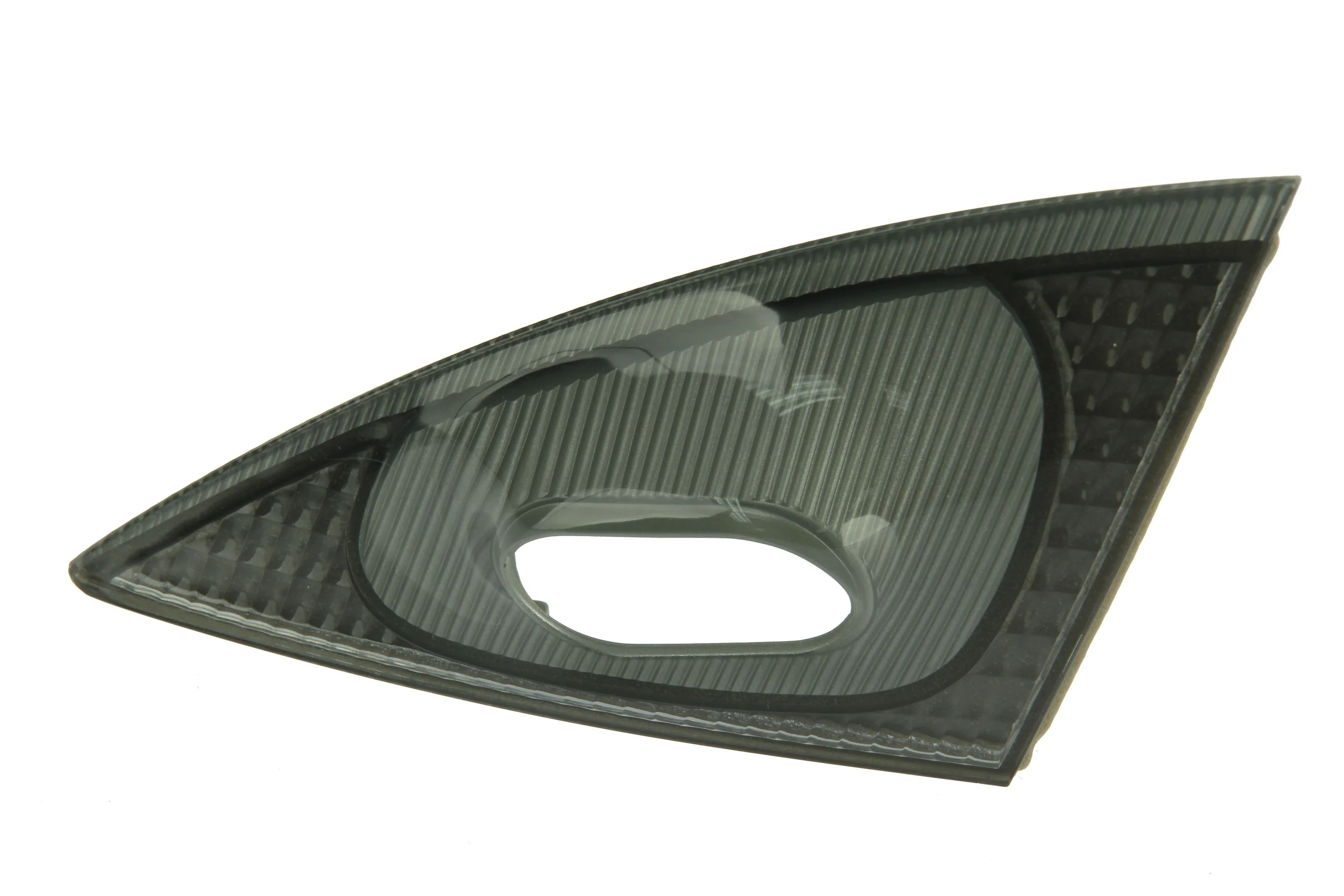 Left Headlight trim Reflector for Porsche 911/Boxster (996/986)