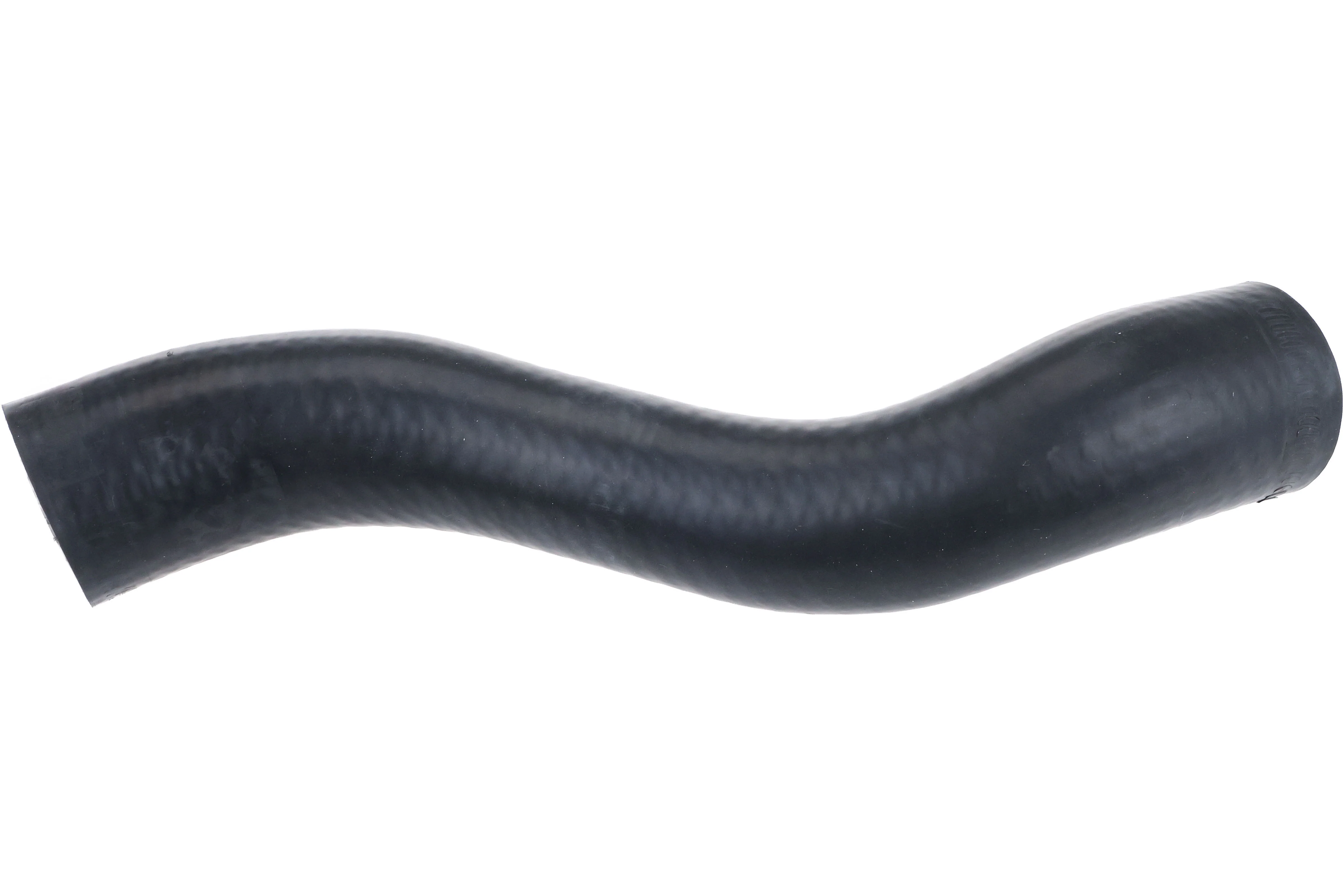Left Lower Radiator Coolant Hose, fits 911 (2005-12), Boxster (2005-08), Cayman (2006-08) - Image 2