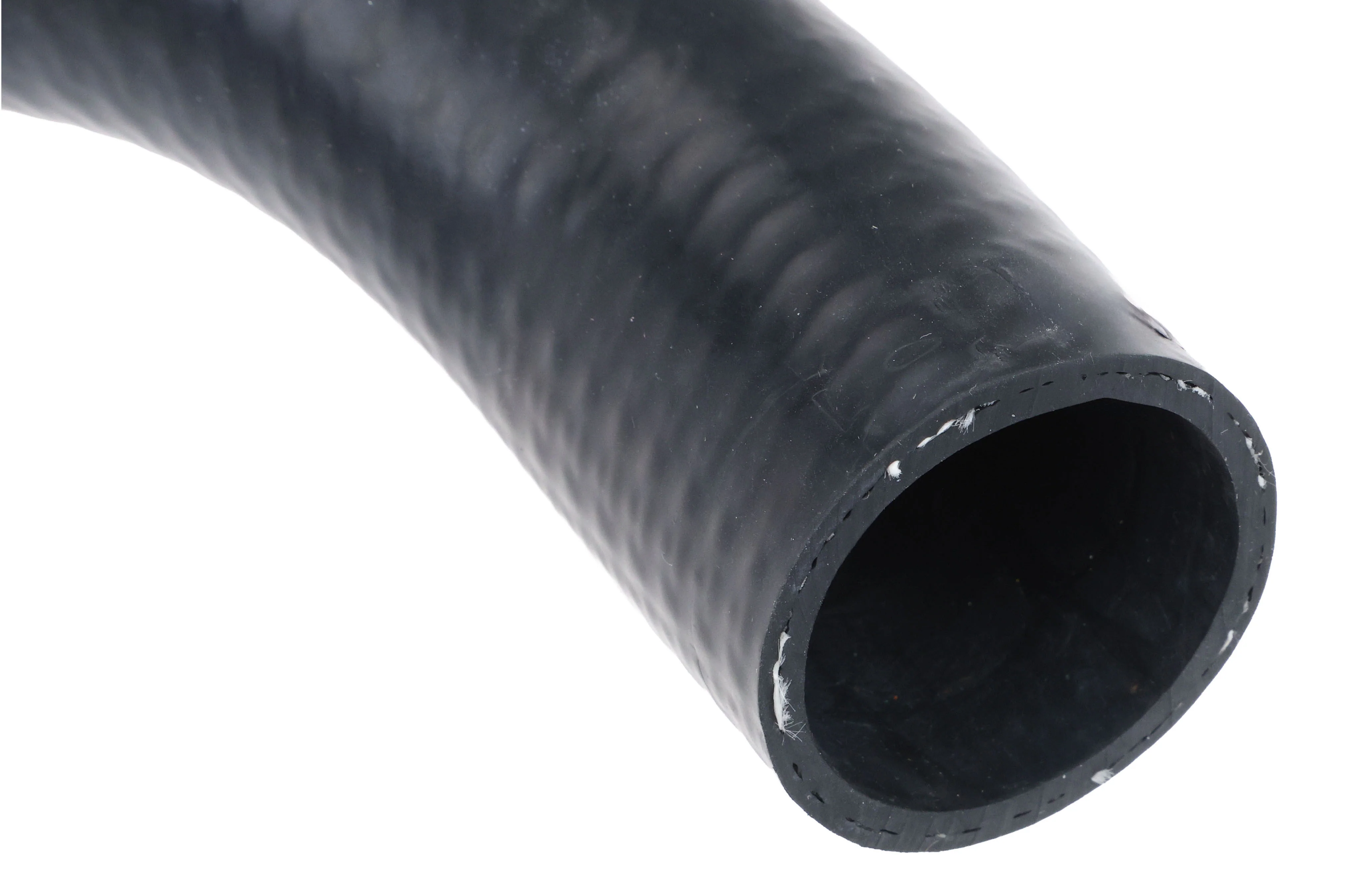 Left Lower Radiator Coolant Hose, fits 911 (2005-12), Boxster (2005-08), Cayman (2006-08) - Image 3