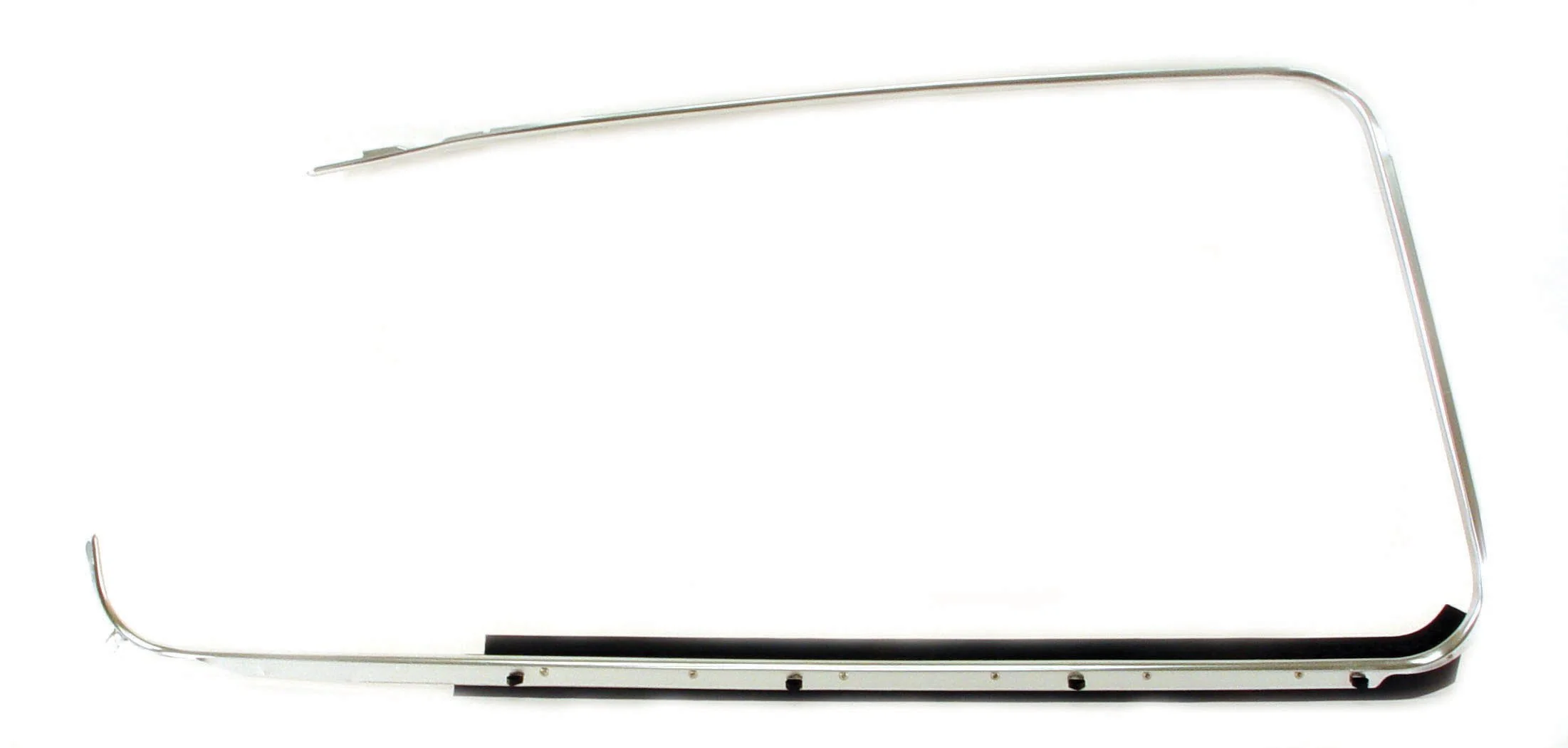 Left Outer Scraper, Type 1 65-77