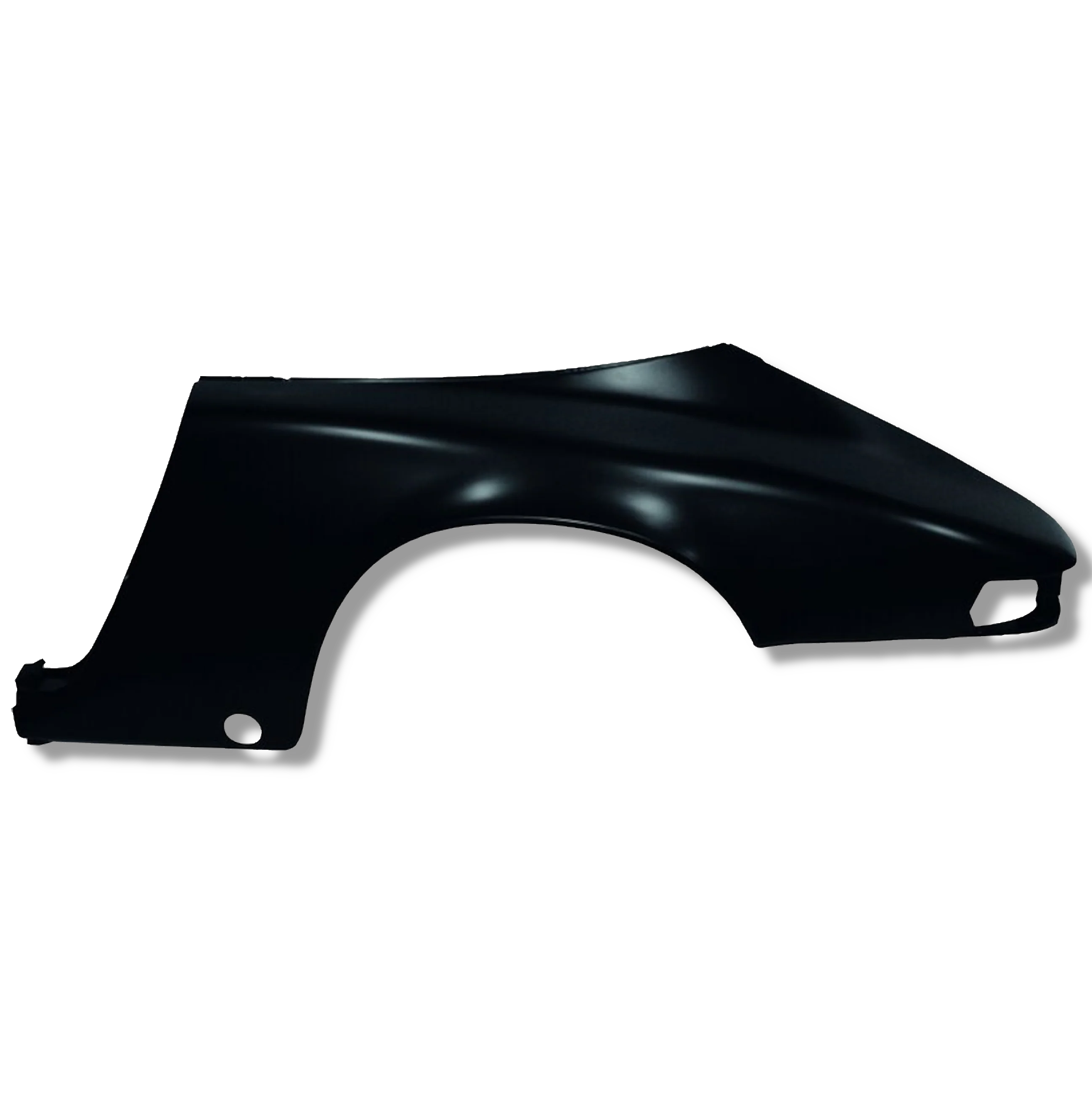 Left Rear Quarter Panel for Porsche 911 Targa (1969-73)