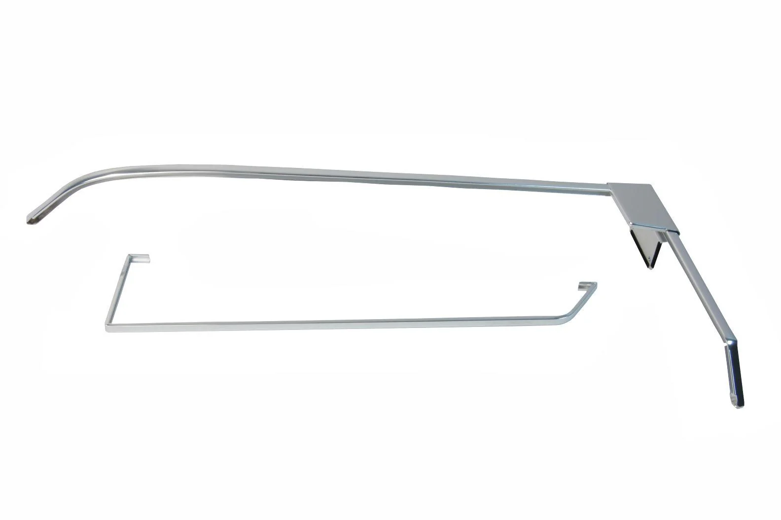 Left Side Door Pocket Trim for Porsche 911, 912 (1969-73)