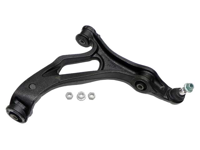 Lemfoerder Control Arm for Porsche Cayenne (2003–2008) – 2974102