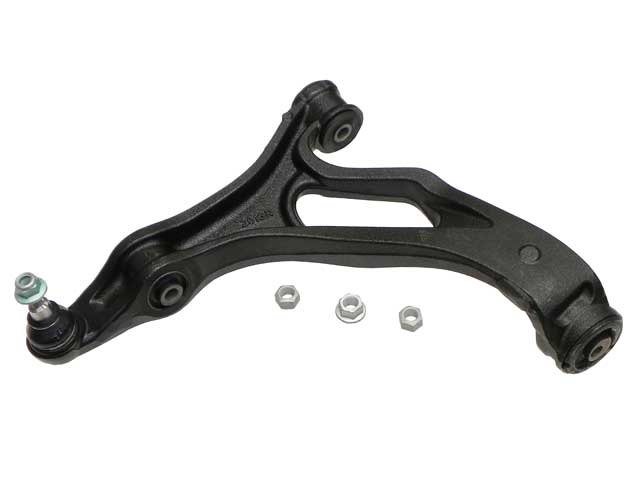 Lemfoerder Control Arm for Porsche Cayenne (2003–2008) – 2974202