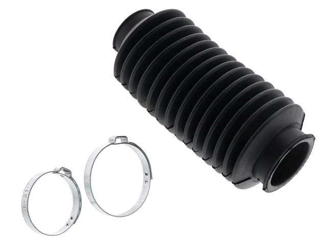 Lemfoerder Steering Rack Boot for Porsche 924 (1977–1982)