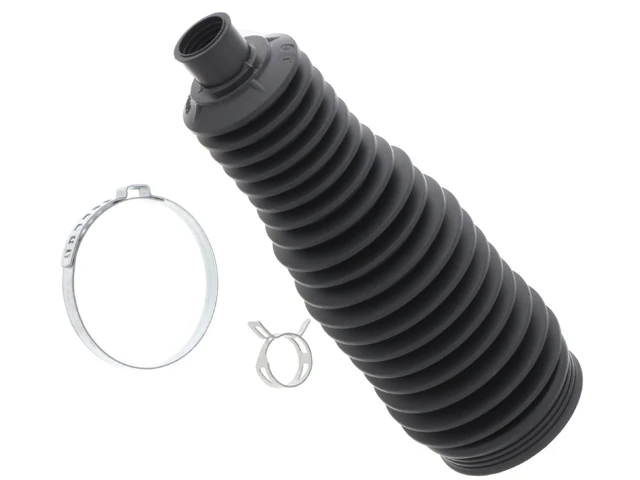 Lemfoerder Steering Rack Boot for Porsche Macan (2015–2024) – 3638101