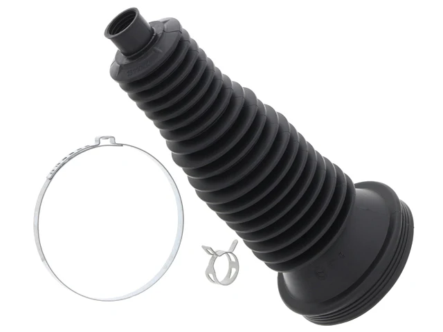 Lemfoerder Steering Rack Boot for Porsche Macan (2015–2024) – 3638201