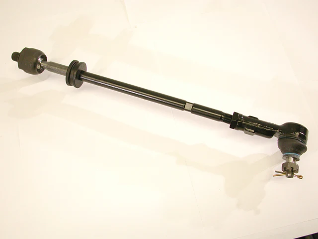 Lemfoerder Tie Rod for Porsche 924/944 (1983–1988)