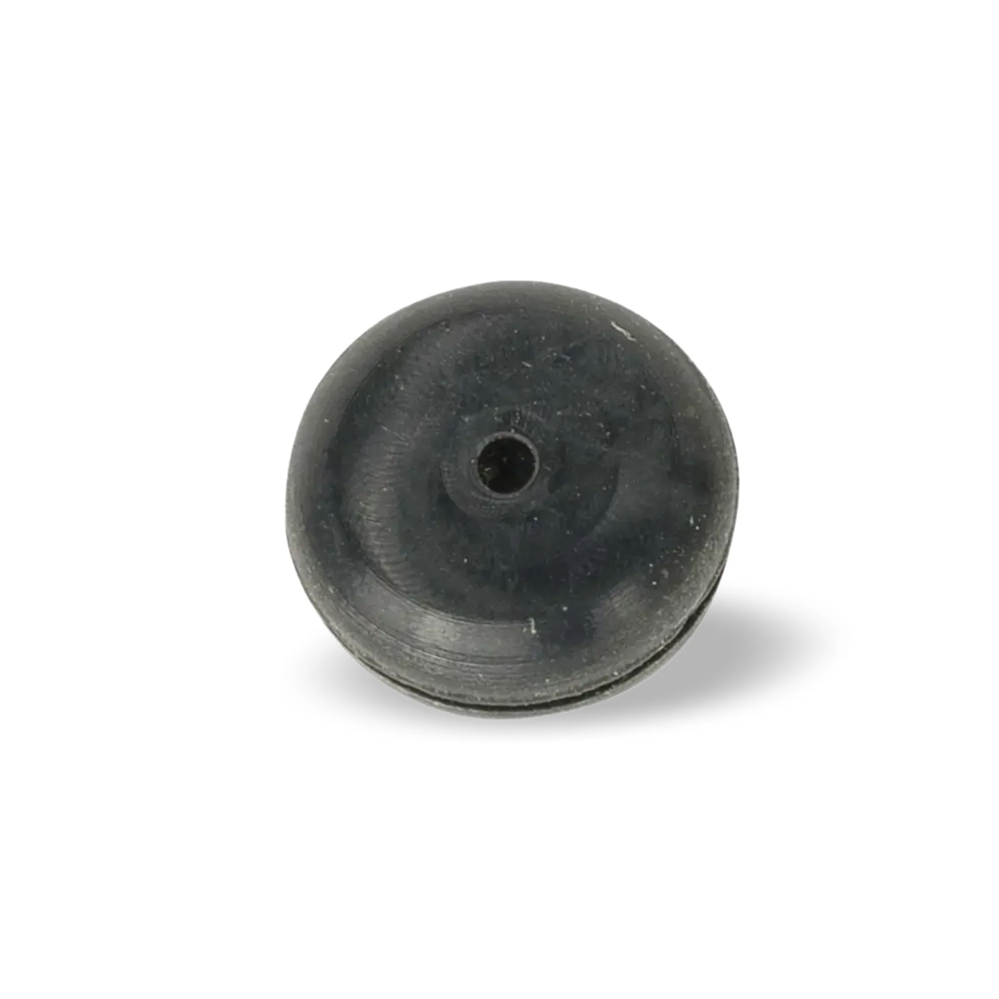 914Rubber License Plate Wire Grommet Upgrade for Porsche 914 (All Years)