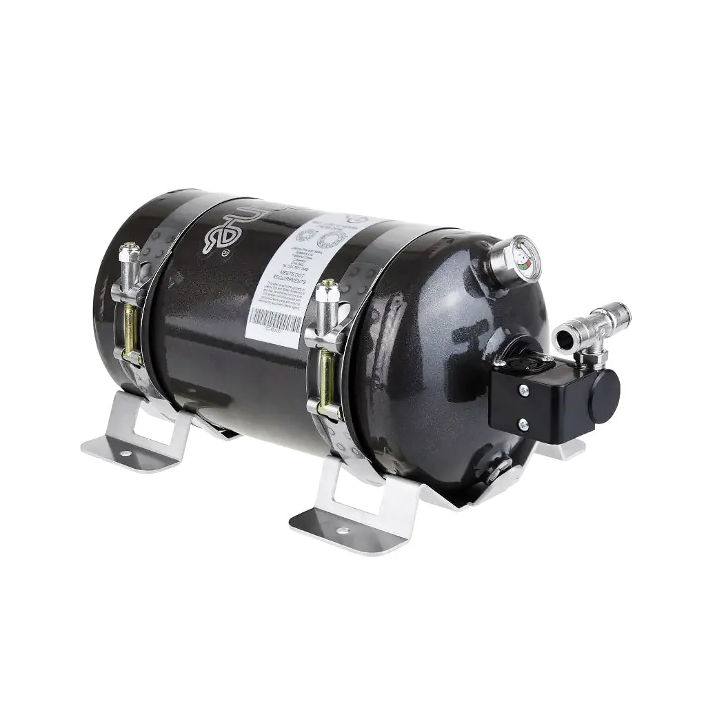 Lifeline Zero 360 FIA 3.0kg FK 5-1-12 Electric Fire Suppression System - FIA Approved - Image 2